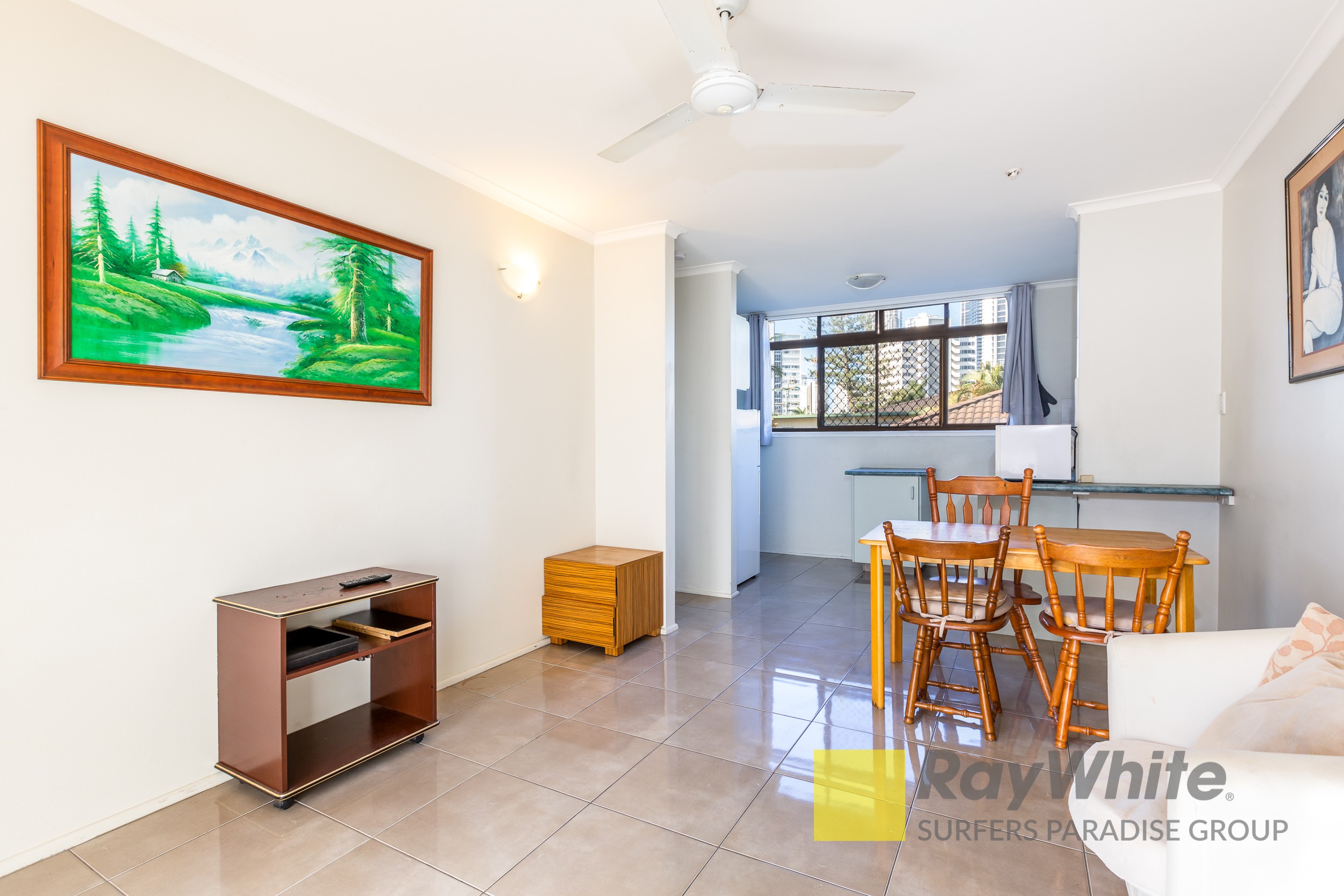 7/19 Leonard Avenue, Surfers Paradise, QLD 4217