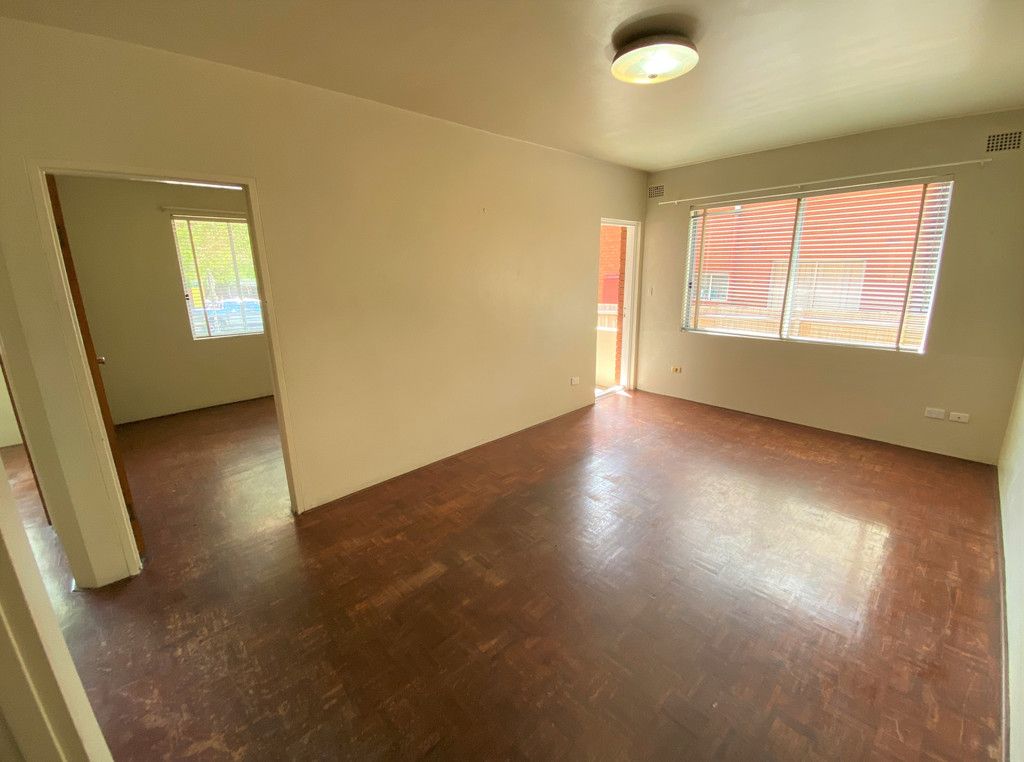 1/414 Marrickville Road, Marrickville, NSW 2204