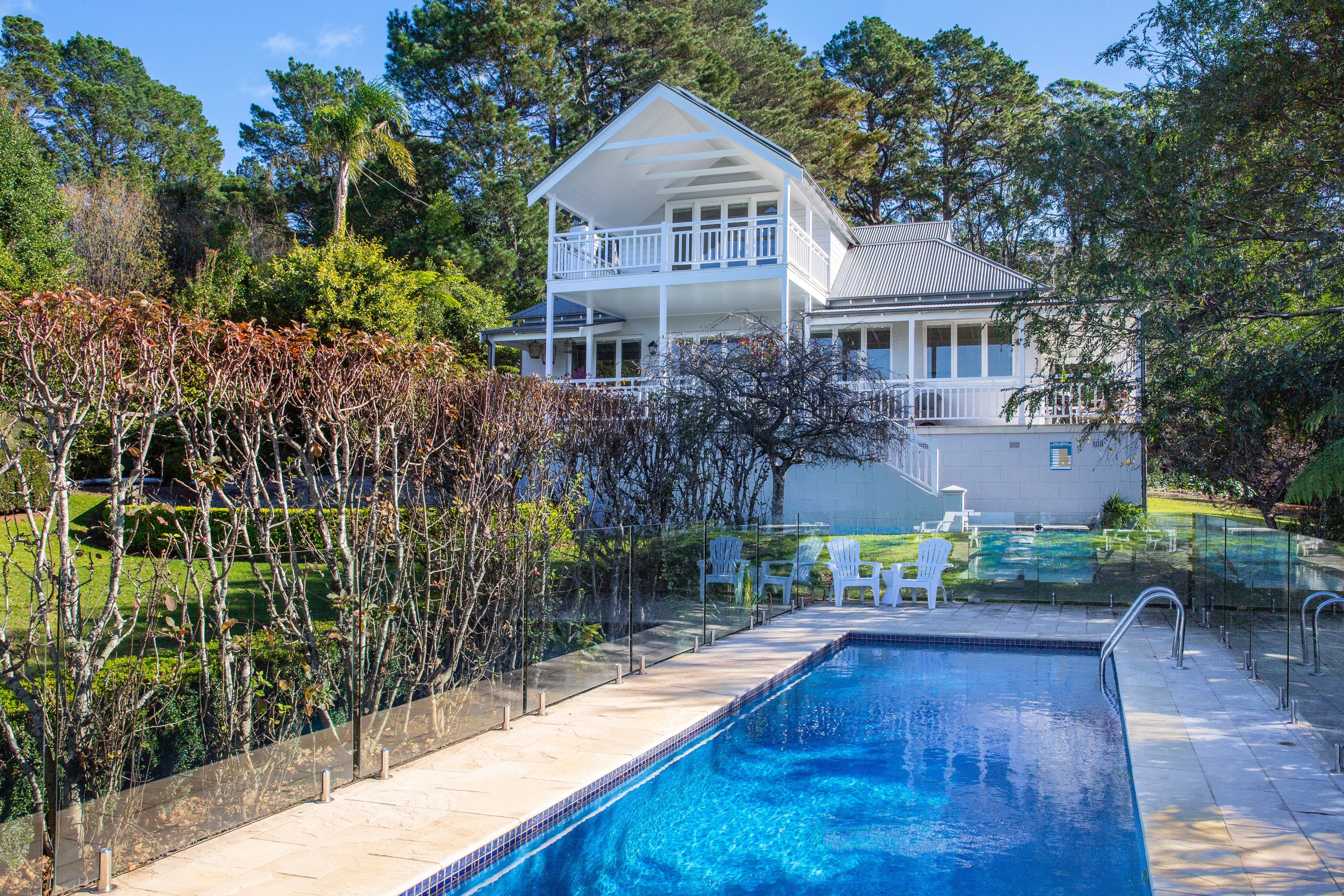 402 Tourist Road, Beaumont NSW 2577