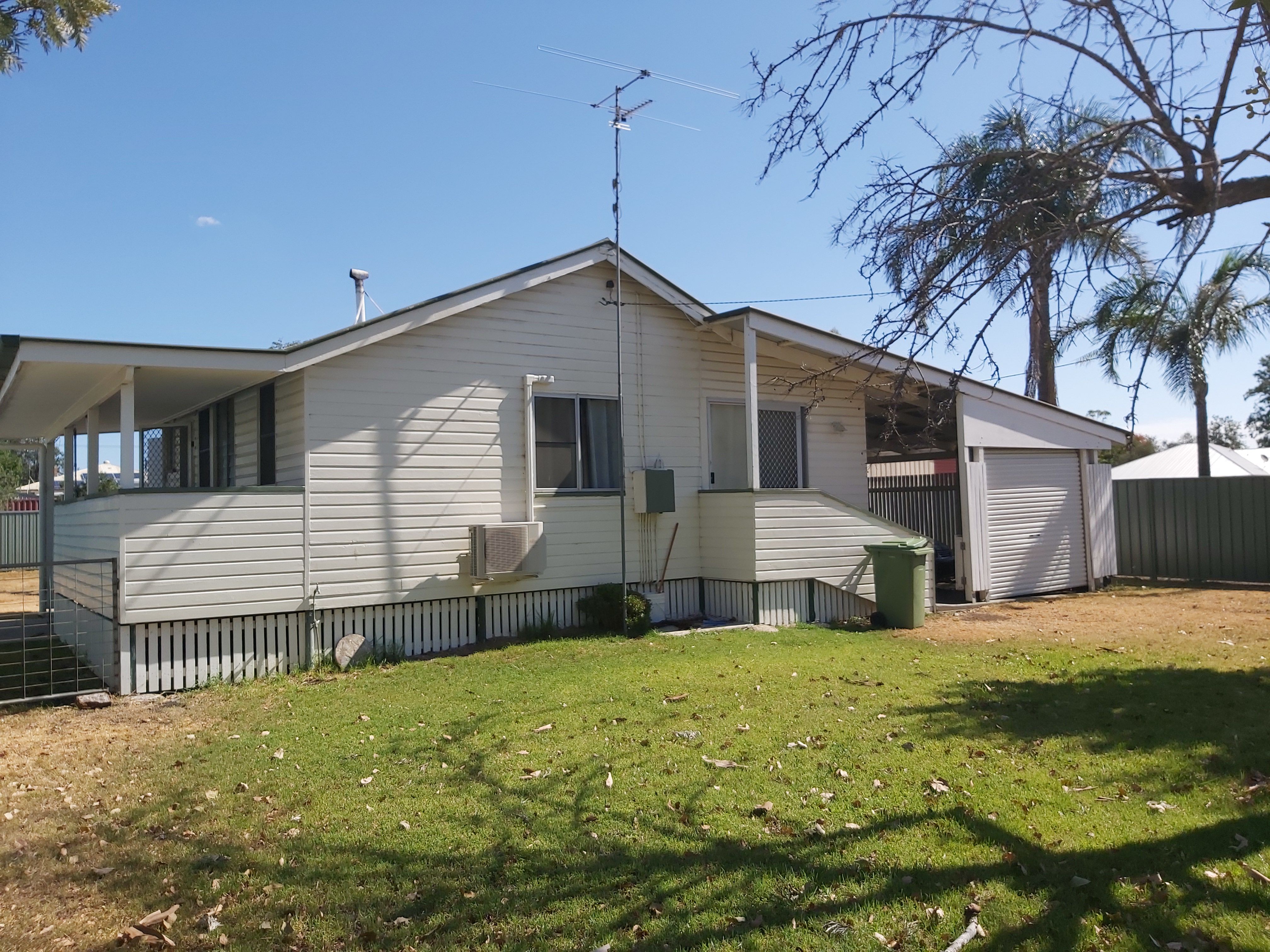 28 Evans, Pittsworth QLD 4356