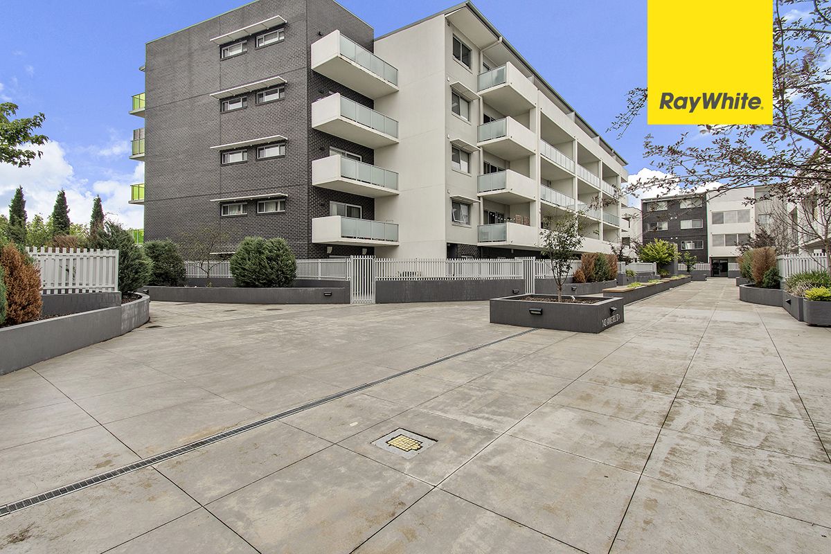 223/142 Anketell Street, Greenway ACT 2900