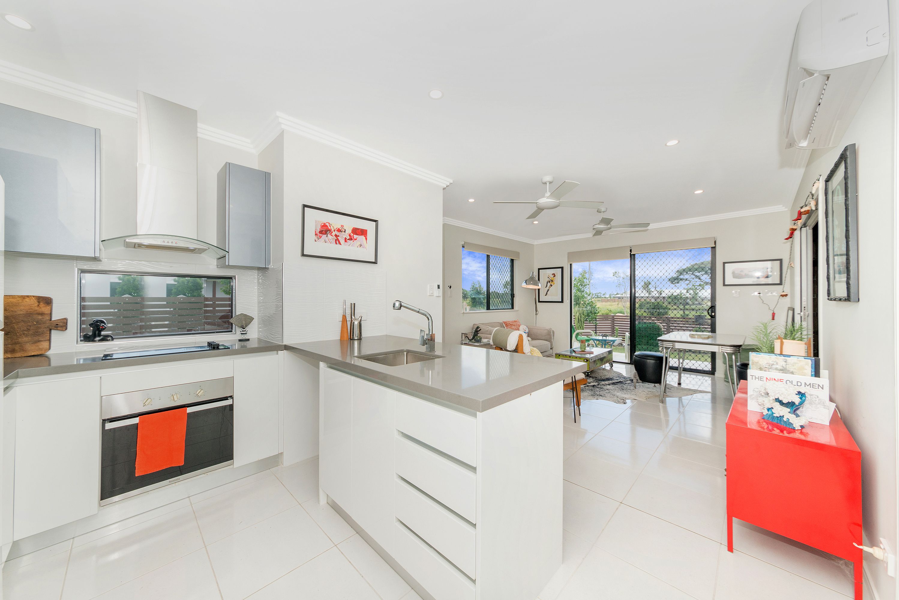 109 Riveredge Boulevard, Oonoonba, QLD 4811