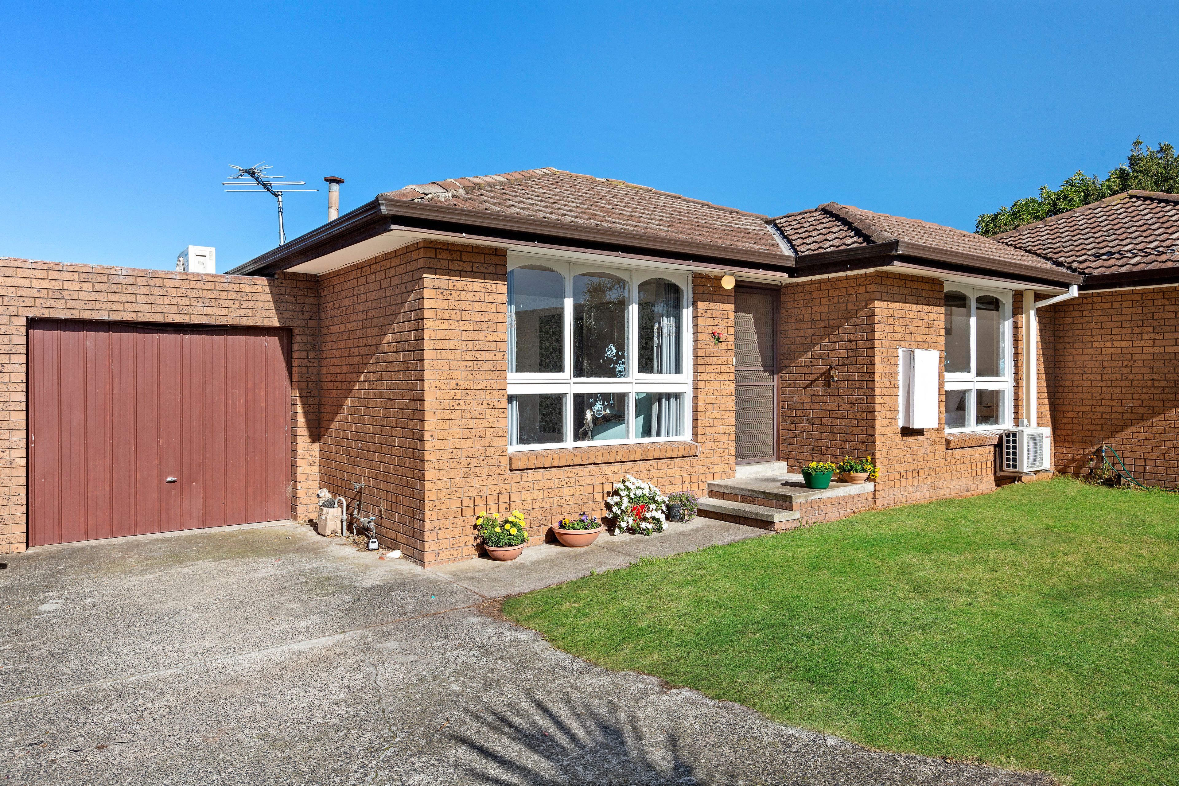 2/45 Bevan Avenue, Clayton South, VIC 3169