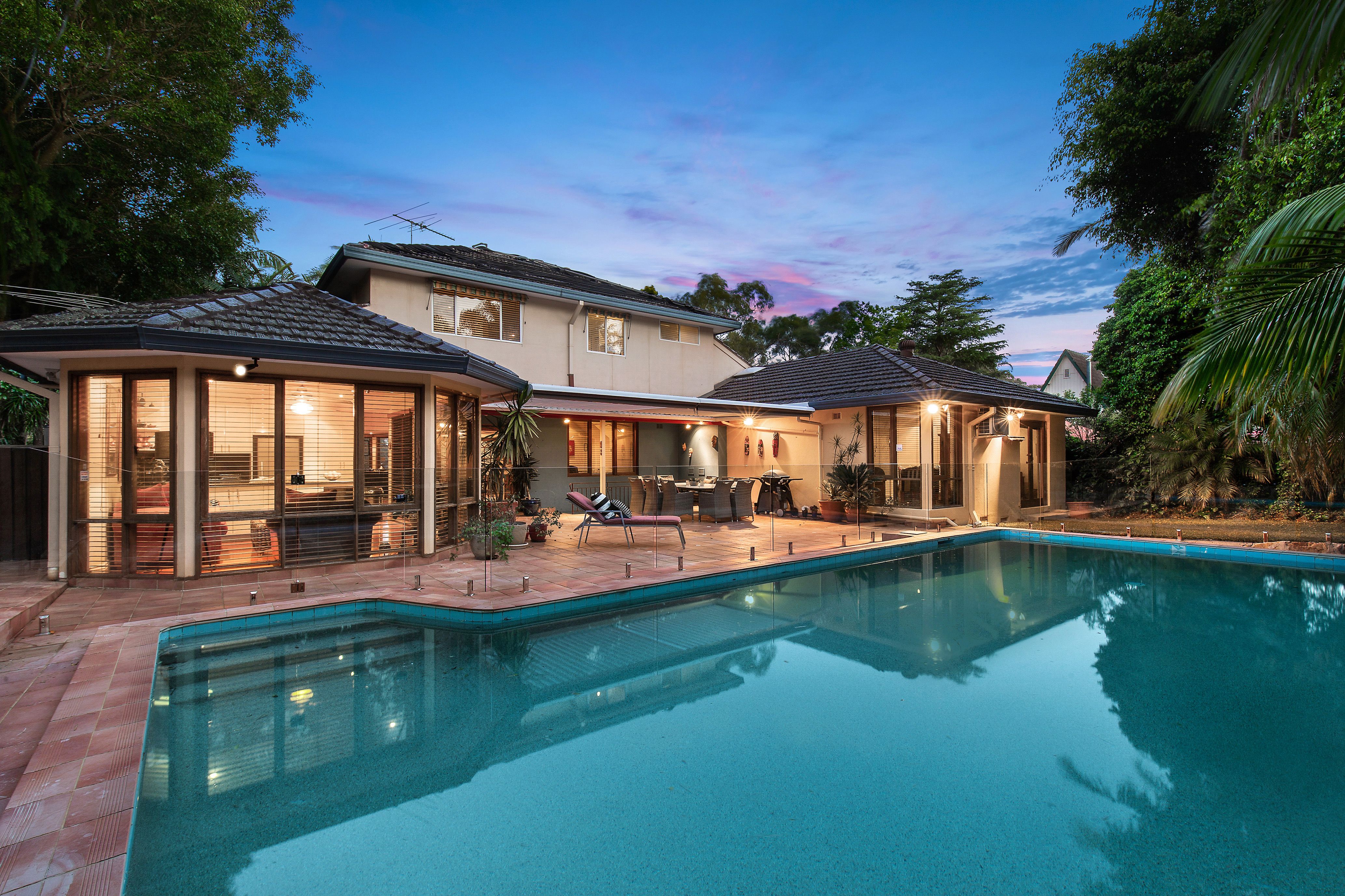 11 Yarrabung Road, St Ives, NSW 2075