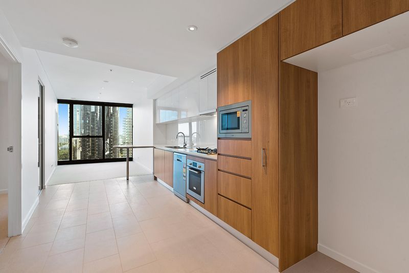 1802/222 Margaret Street, Brisbane City, QLD 4000