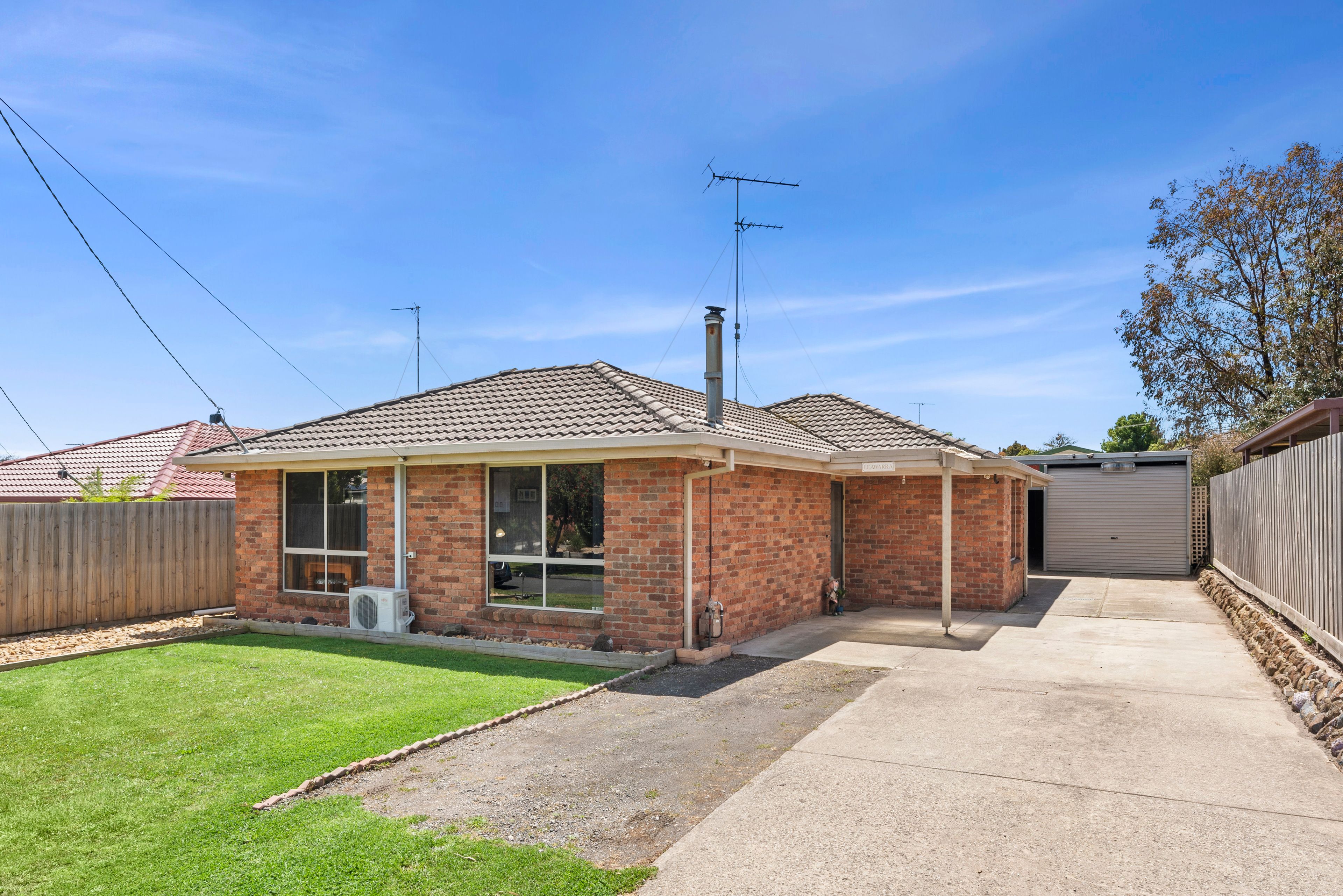 19 Leawarra Way, Clifton Springs, VIC 3222
