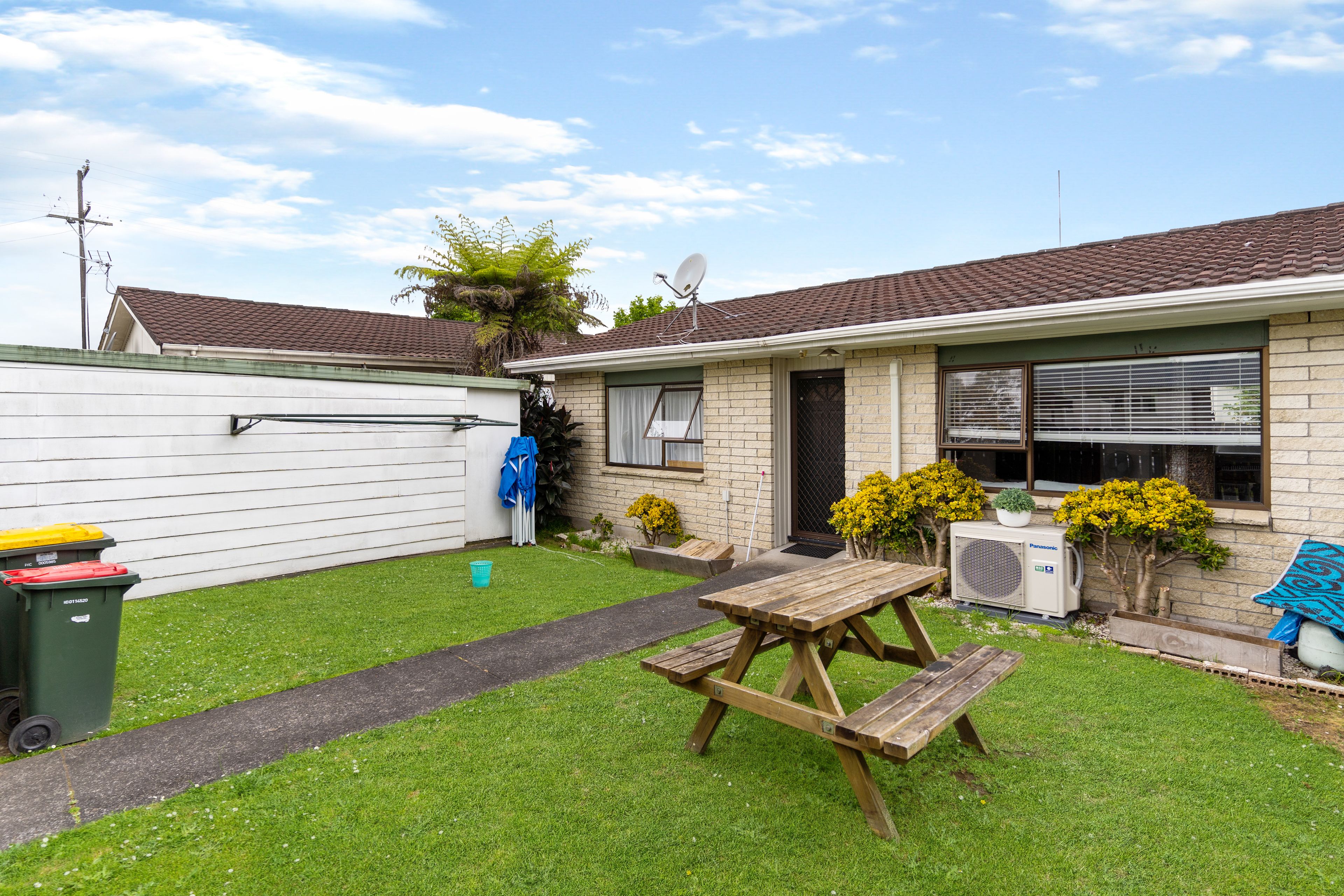 2/49 Marne Road, Papakura, Papakura