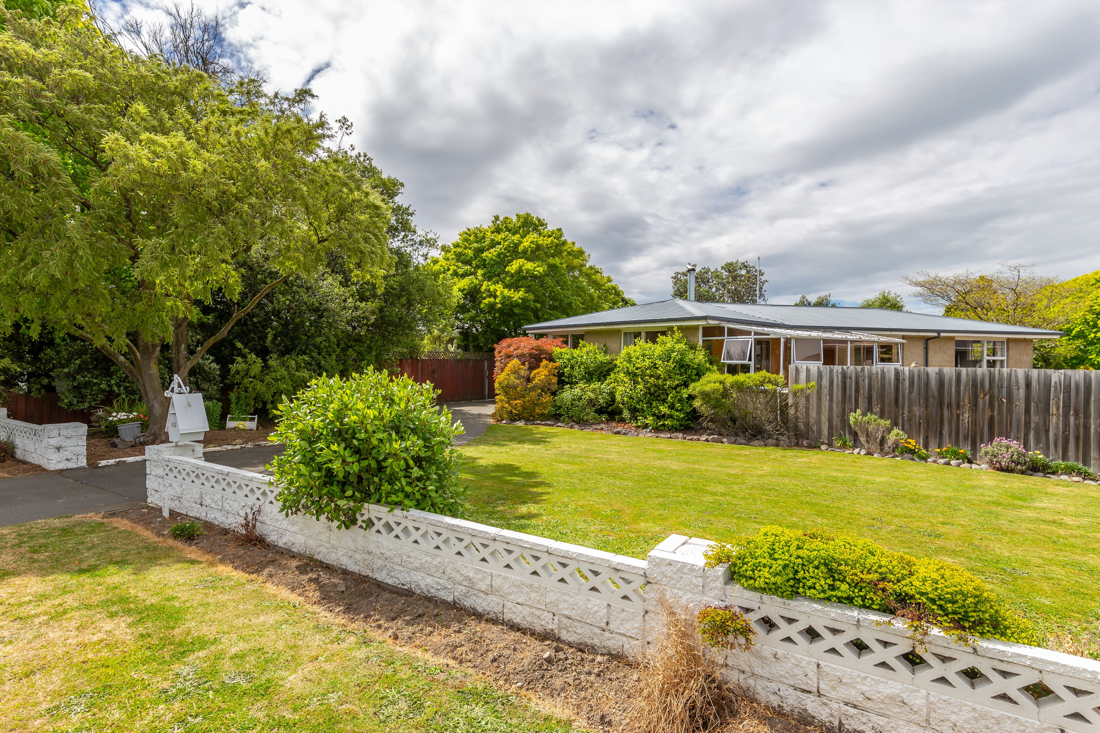 53 Moore Street, Rolleston, Selwyn District