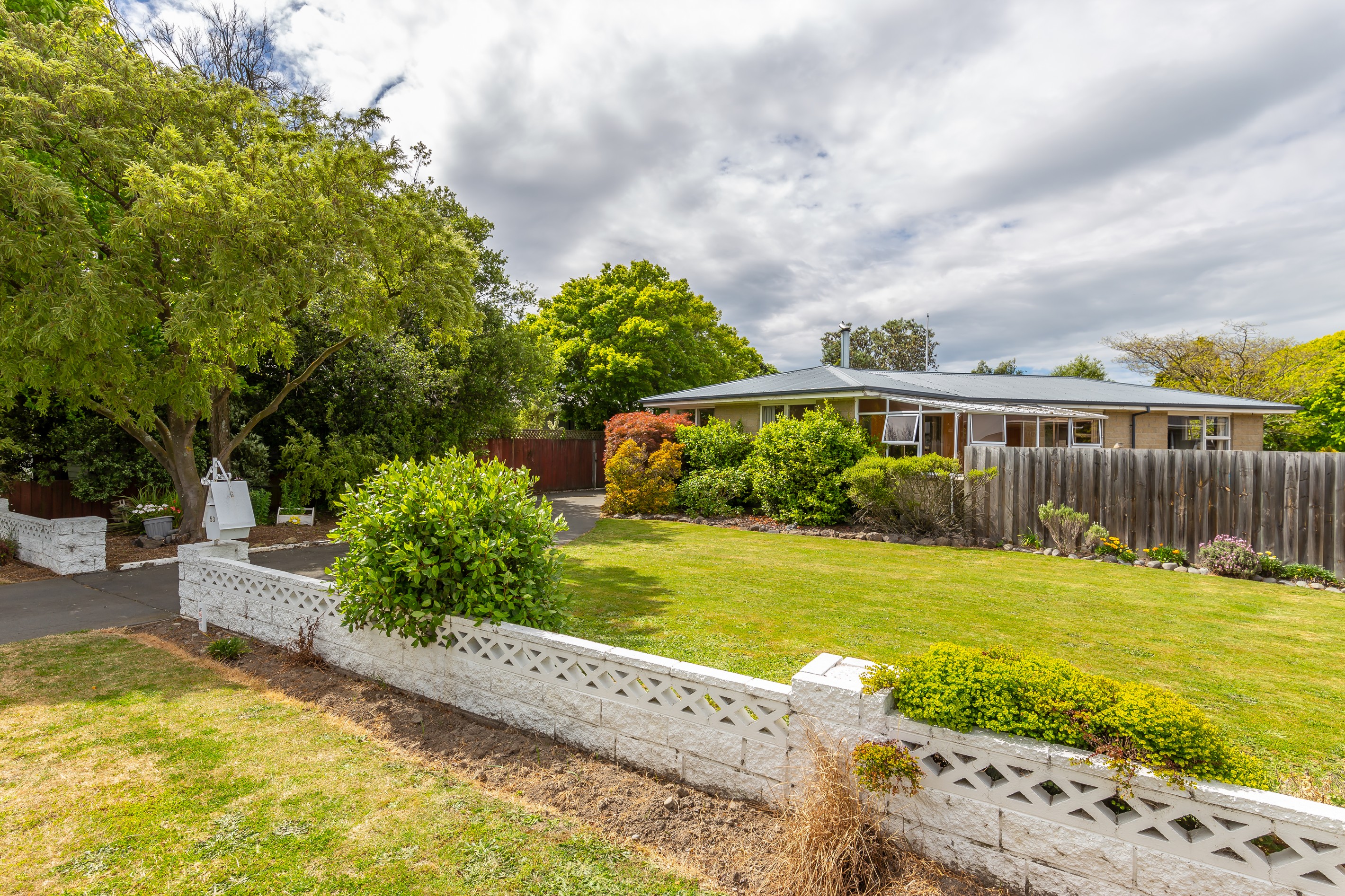 53 Moore Street, Rolleston, Selwyn District