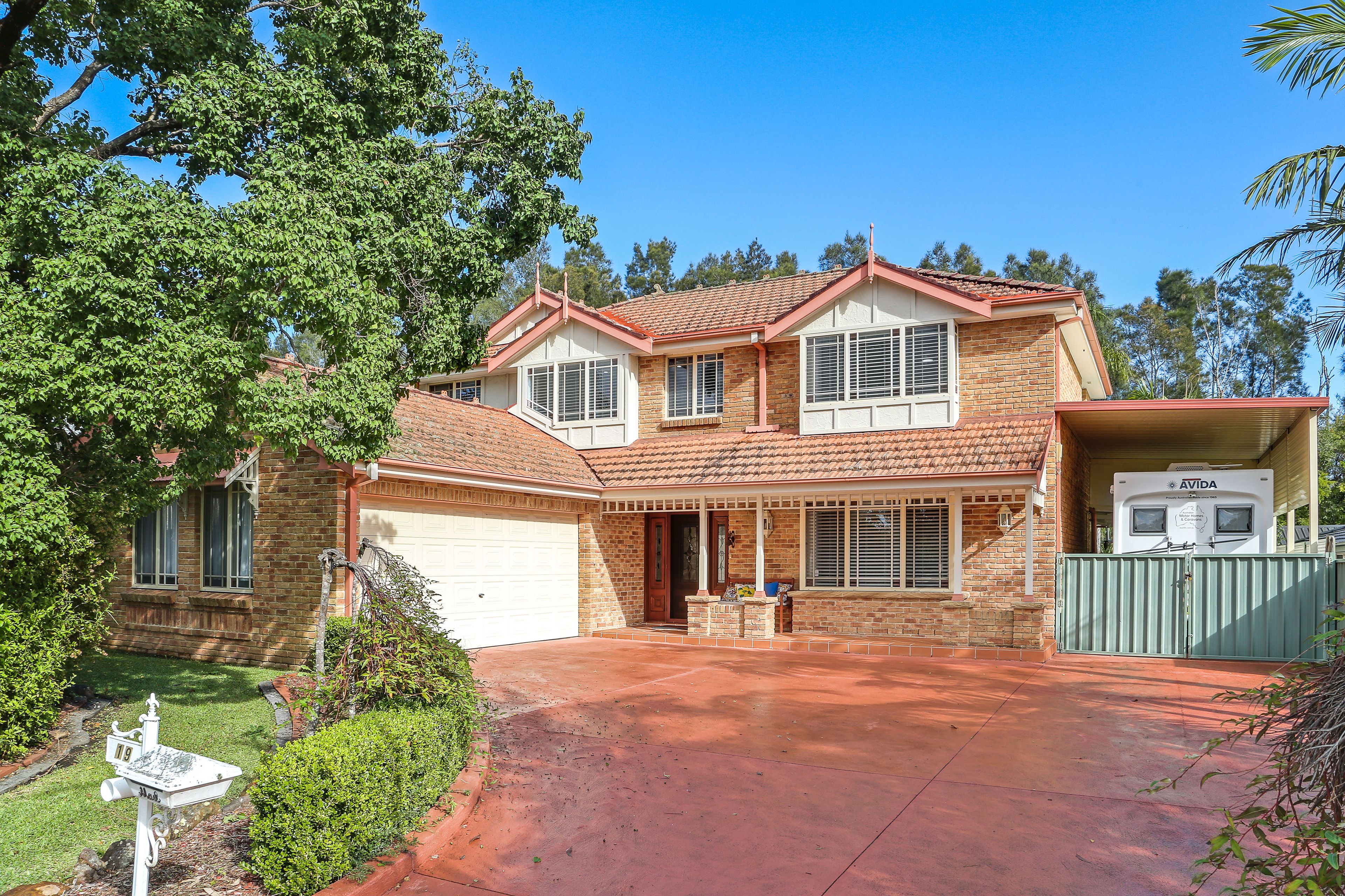 19 Avondale Drive, Kanwal, NSW 2259