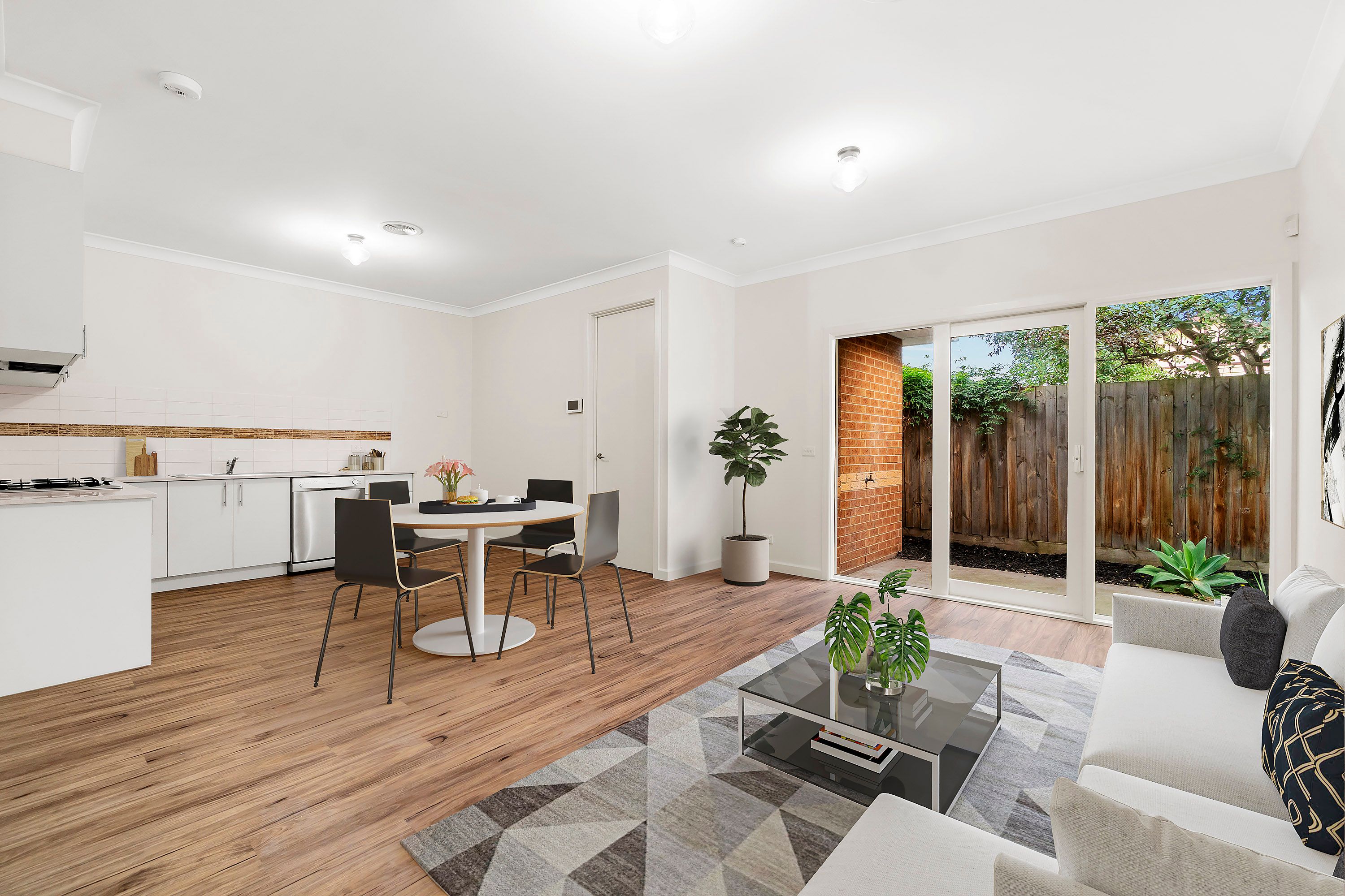 3/8 Beena Avenue, Carnegie, VIC 3163