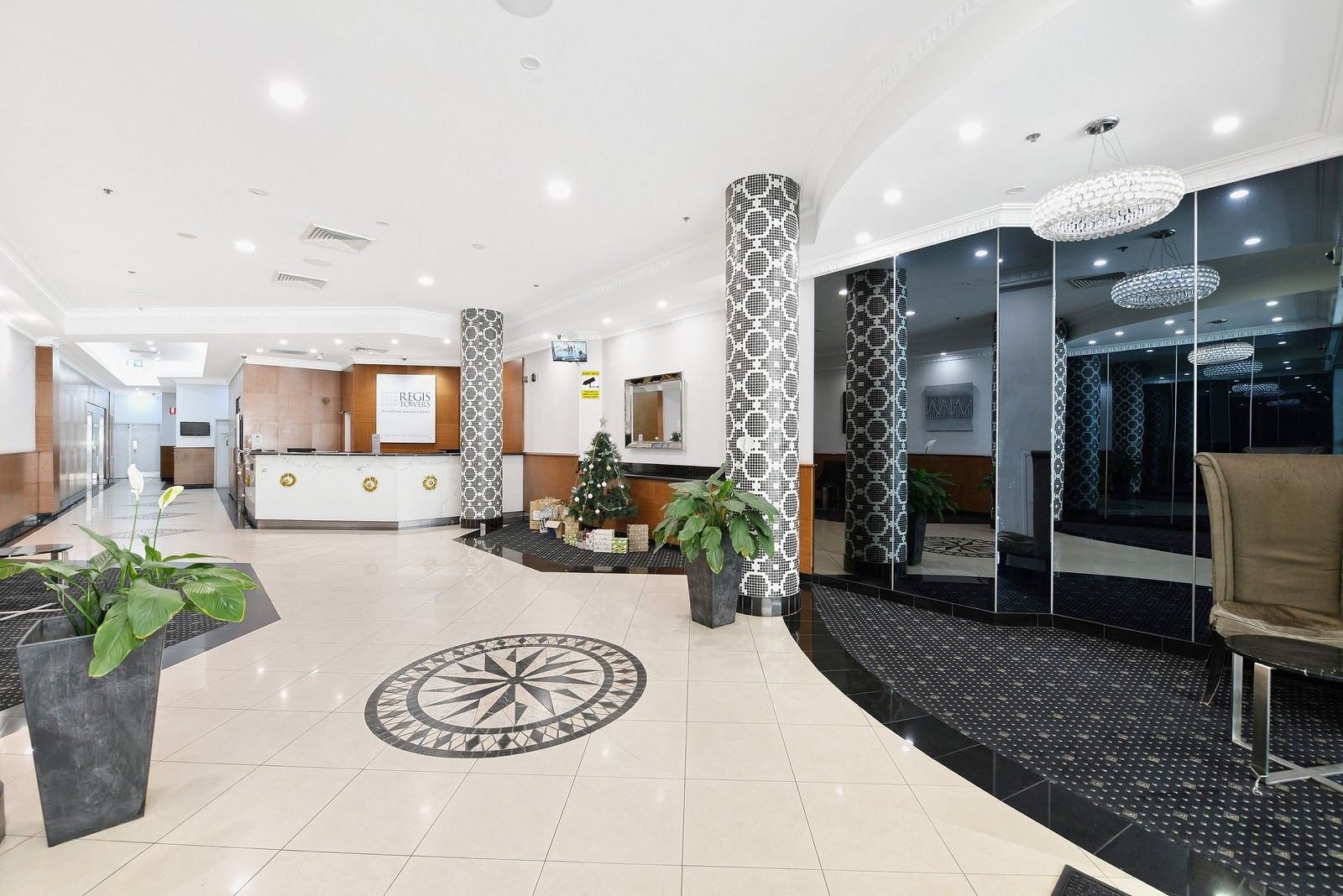 2/414-418 Pitt Street, Haymarket, NSW 2000