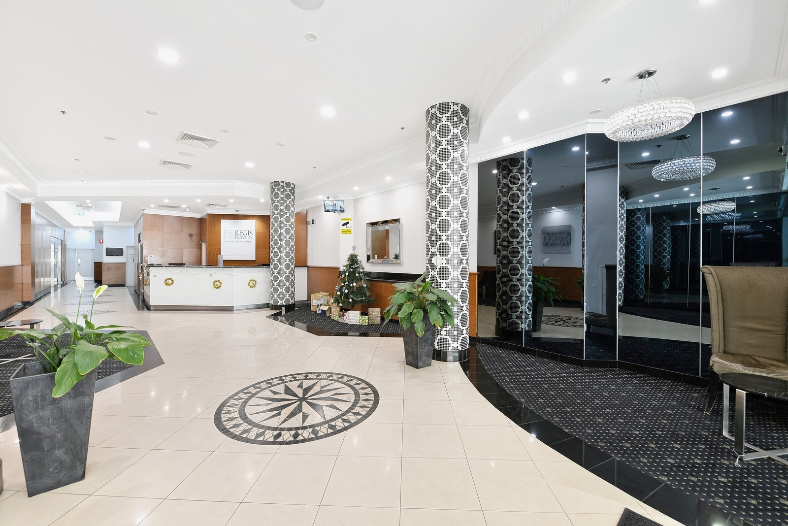 2/414-418 Pitt Street, Haymarket, NSW 2000