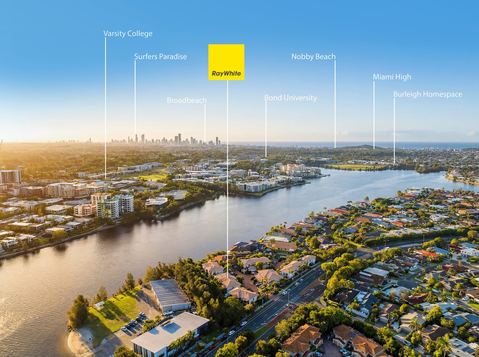 5/323 Christine Avenue, Varsity Lakes, QLD 4227