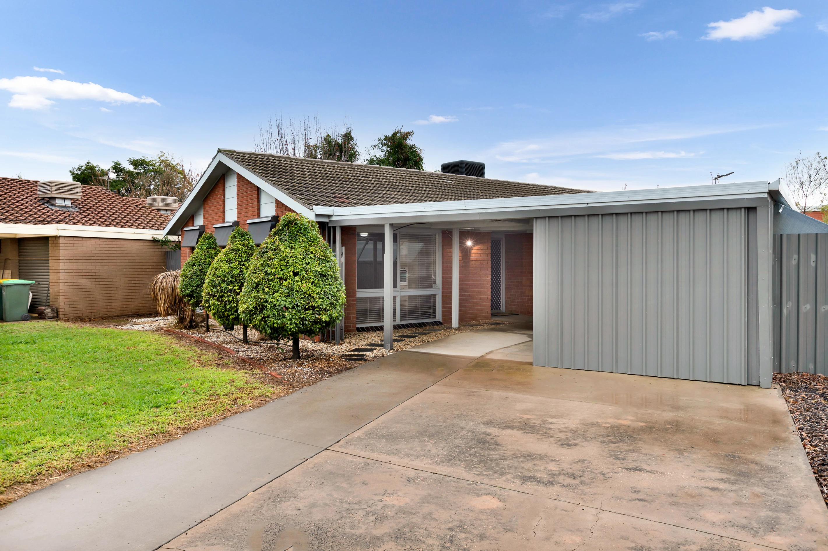 1/18 De Garis Drive, Mildura, VIC 3500