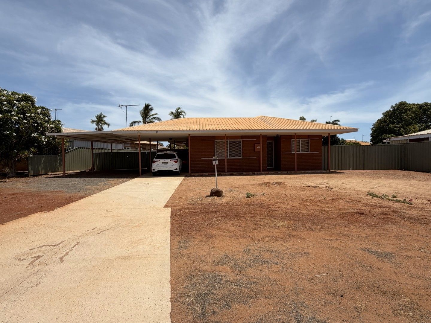 5 Heard Place, Nickol WA 6714