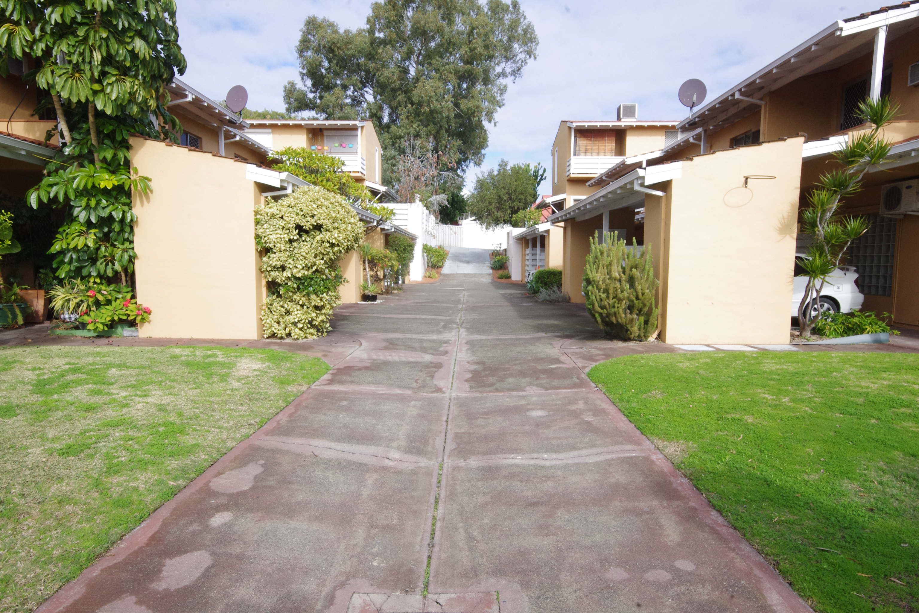 7/79 Stuart Street, Maylands, WA 6051