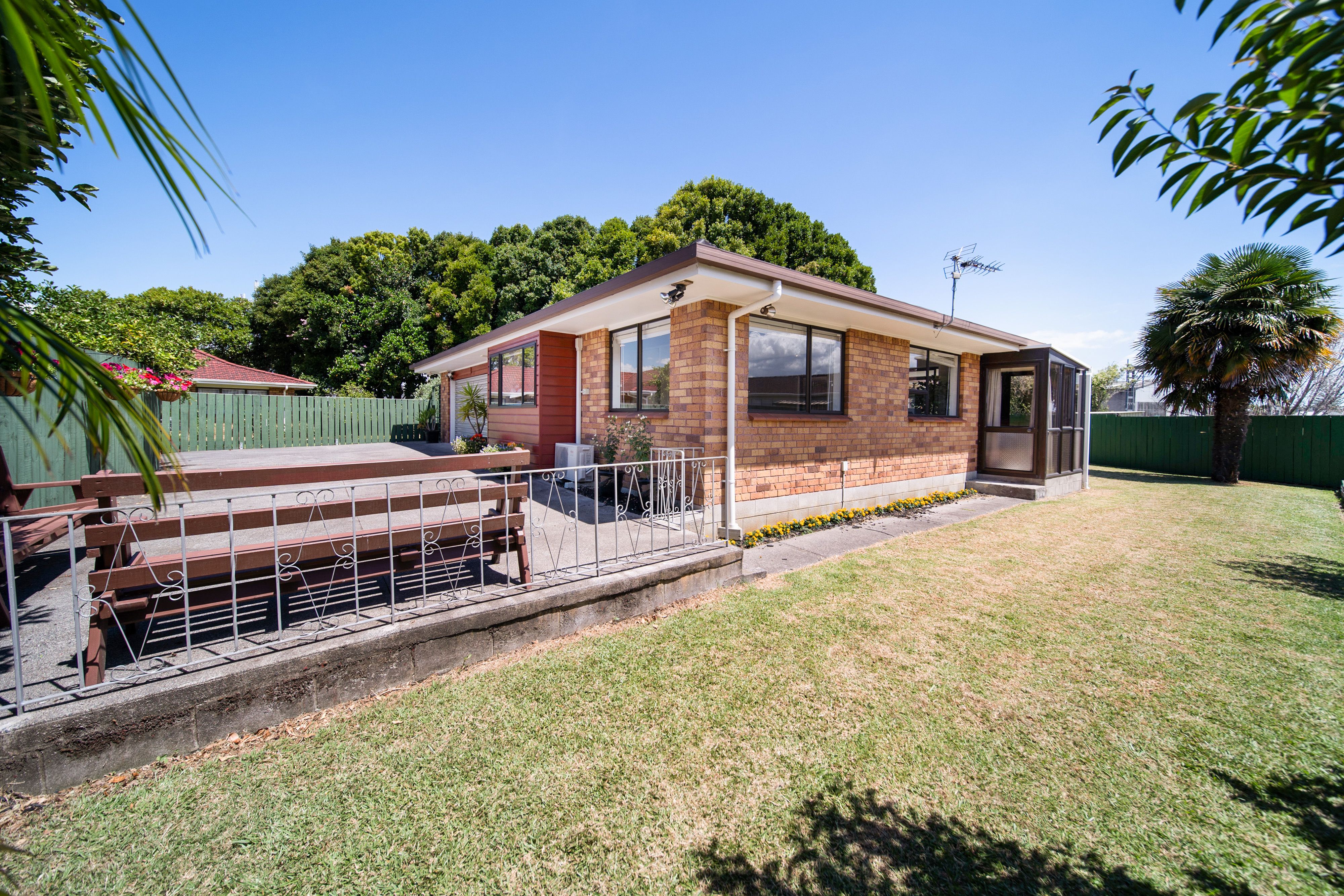 3/150 Shirley Road, Papatoetoe, Manukau City