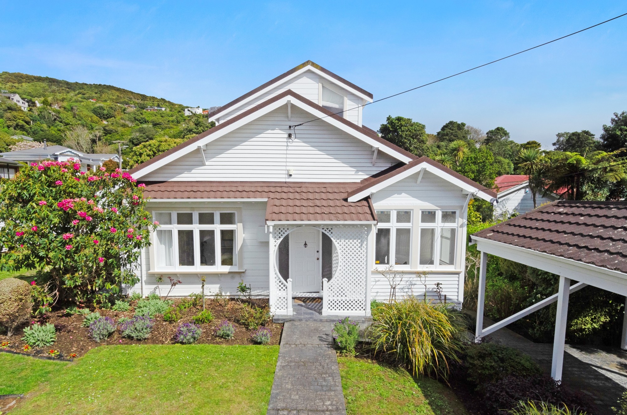 64 Beauchamp Street, Karori, Wellington City