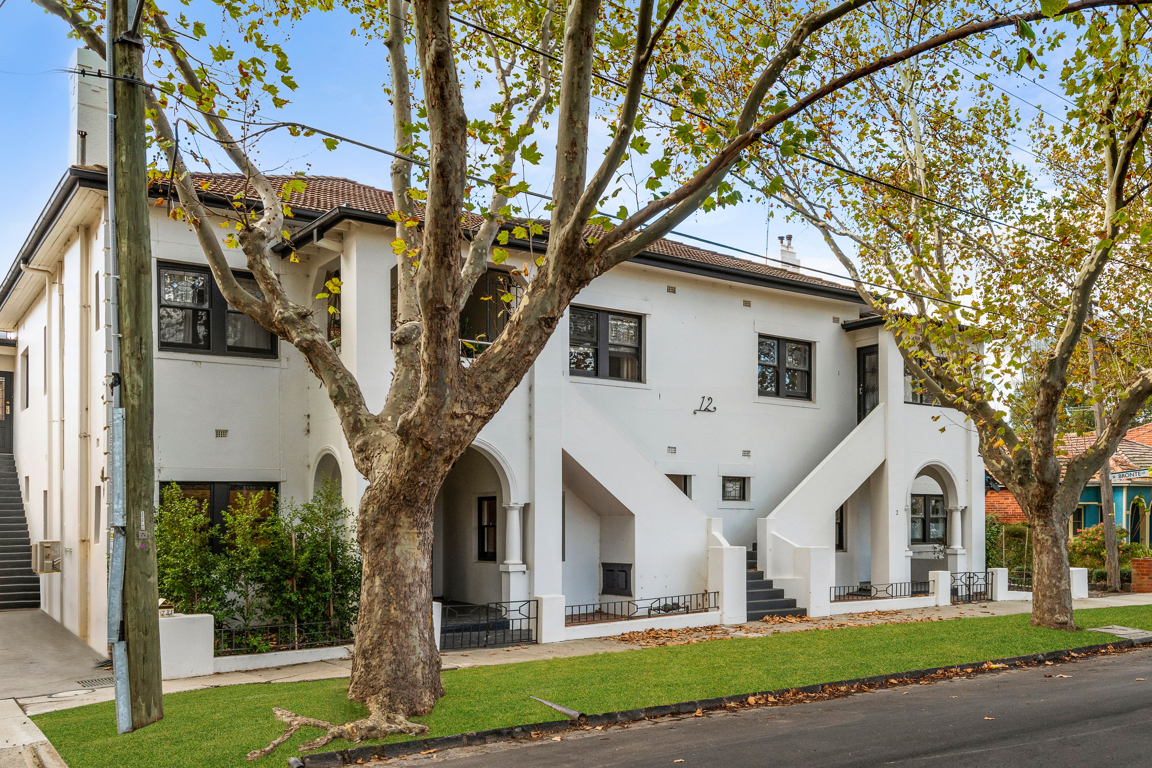 4/12 Shelley Street, Elwood, VIC 3184