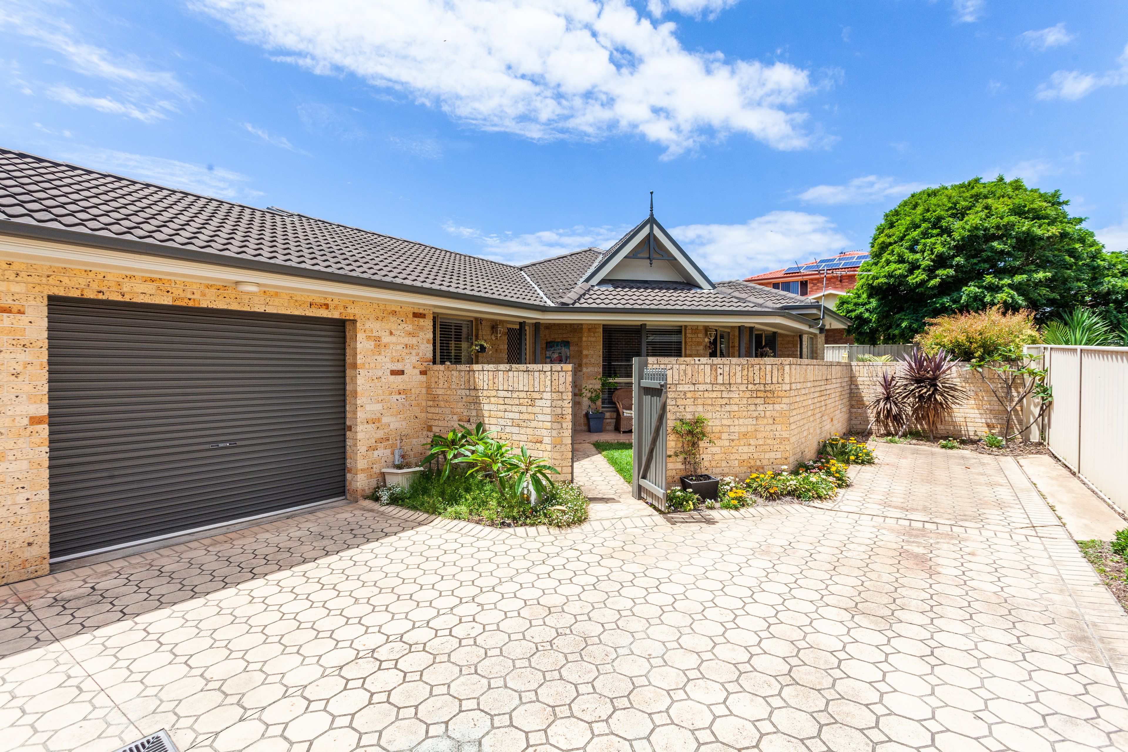 2/30 Barrack Avenue, Barrack Heights, NSW 2528