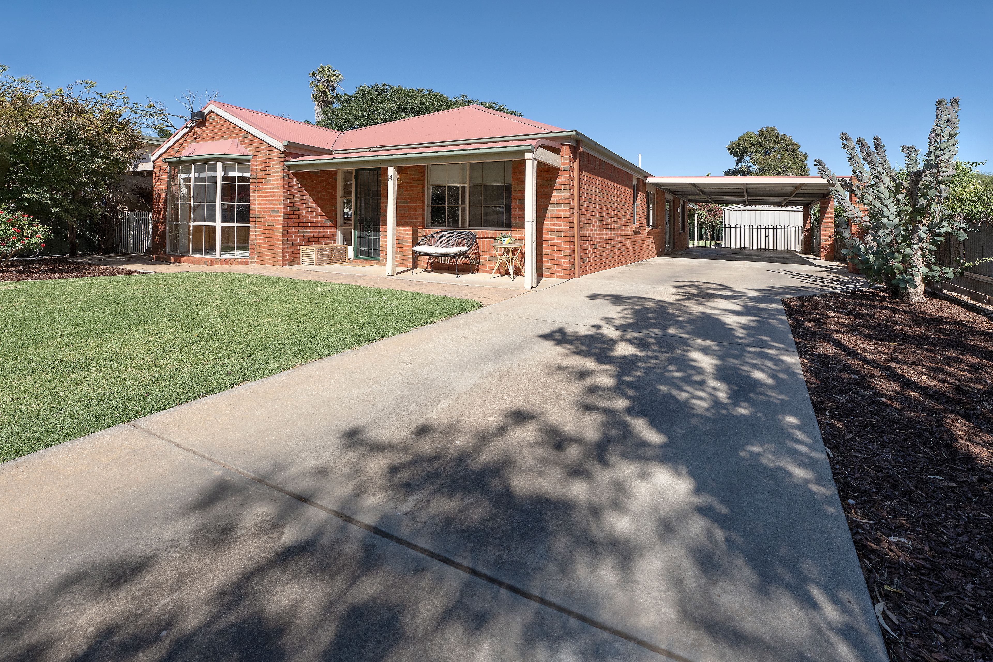 14 Naretha Street, Swan Hill VIC 3585