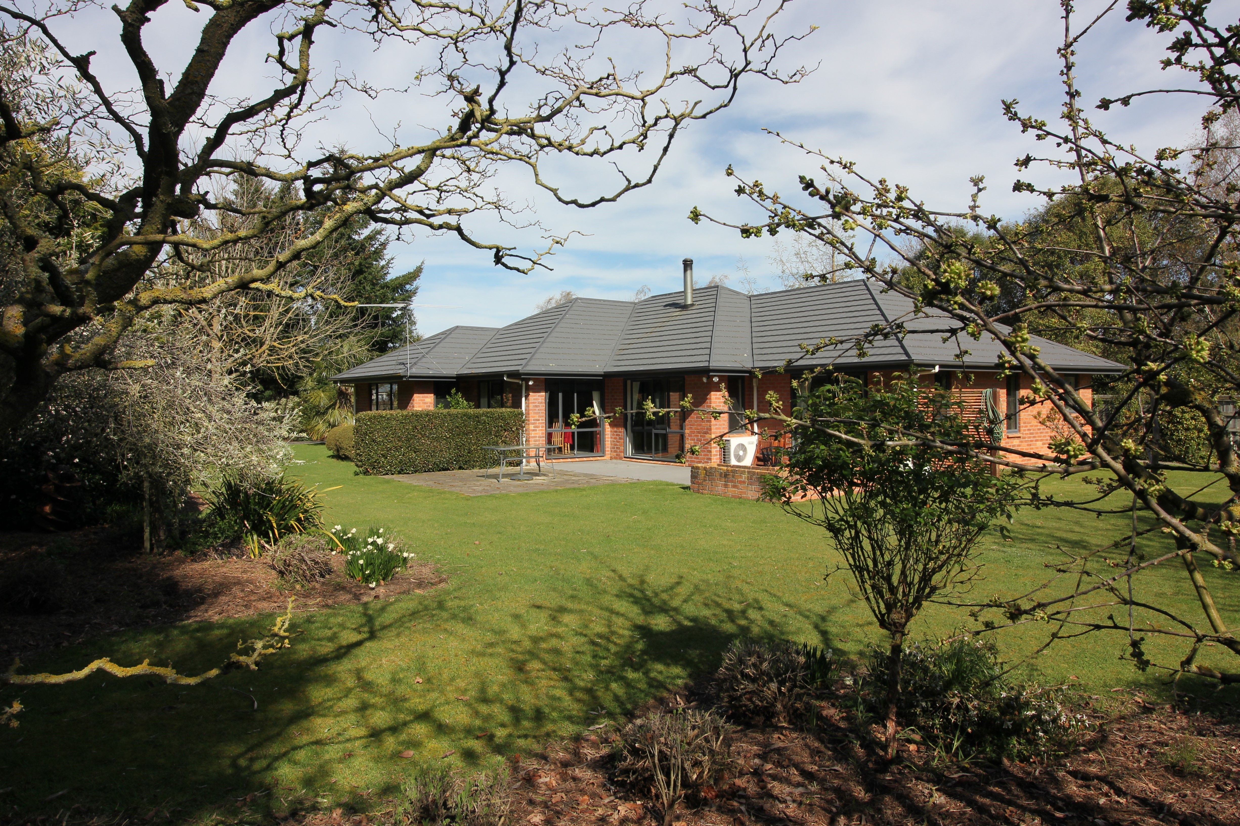 5/1299 Courtenay Road, Kirwee, Selwyn District