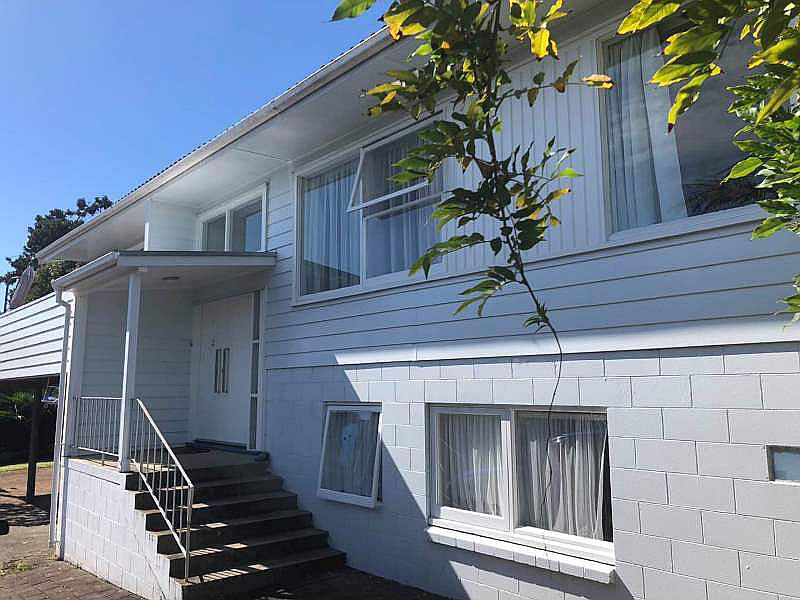 13 Velma Road, Hillcrest, North Shore City