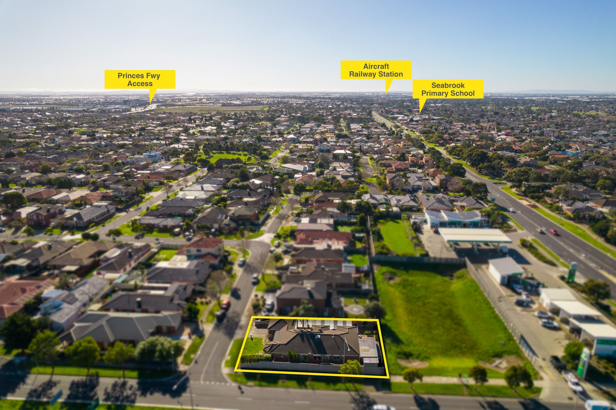 2 Spindrift Way, Seabrook, VIC 3028