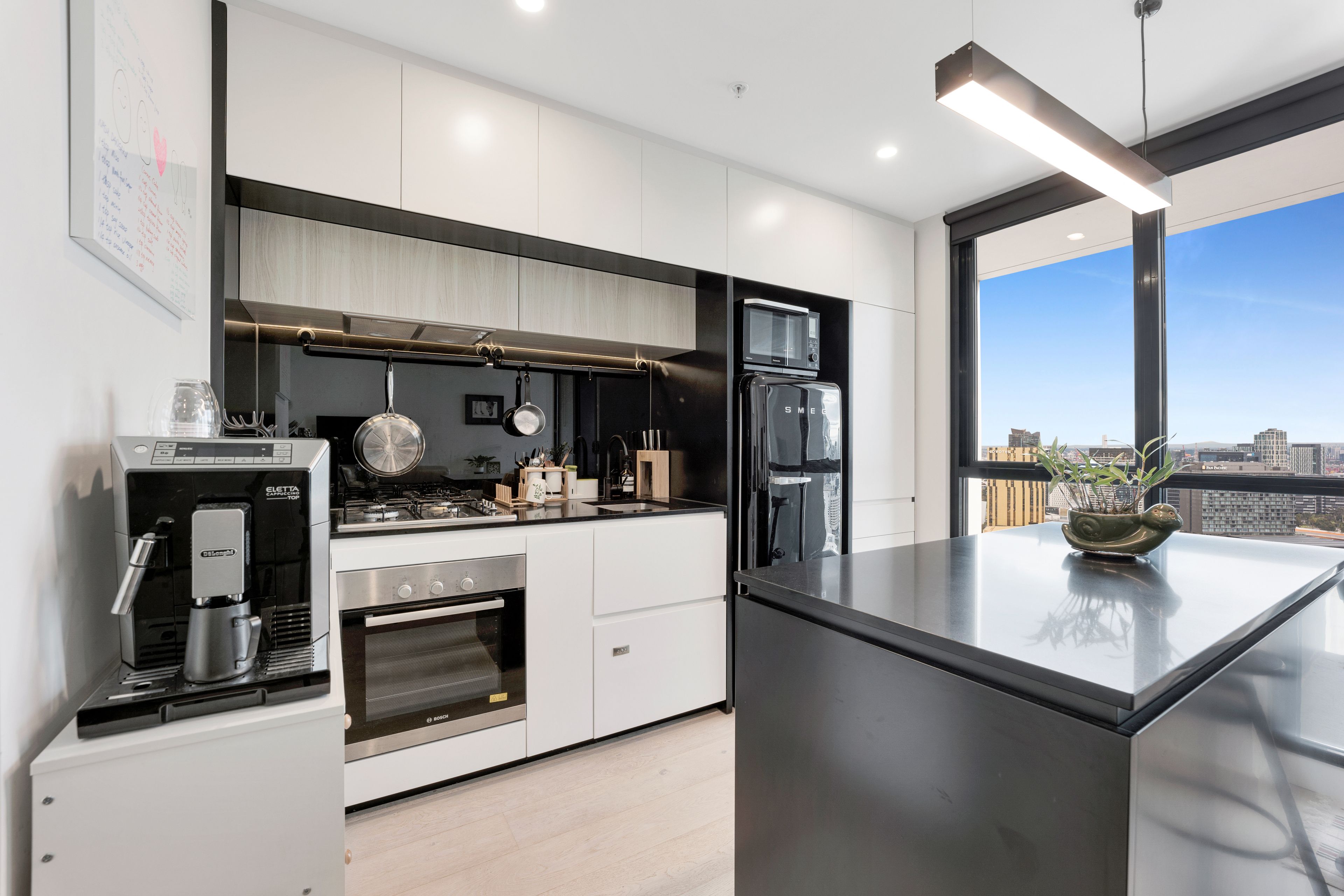 3201/63 Haig Street, Southbank, VIC 3006