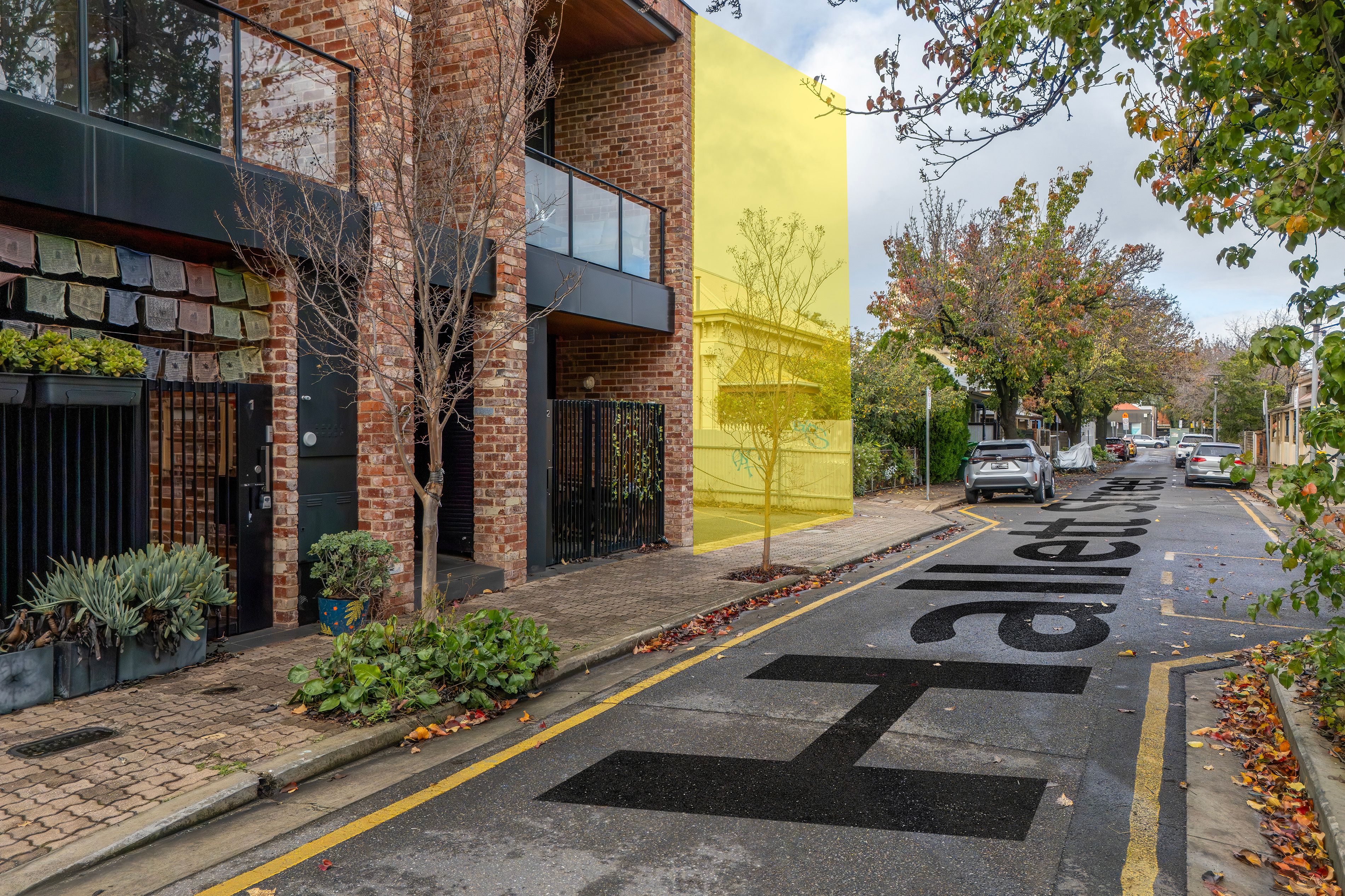 14 Hallett Street — photo 4 of 7