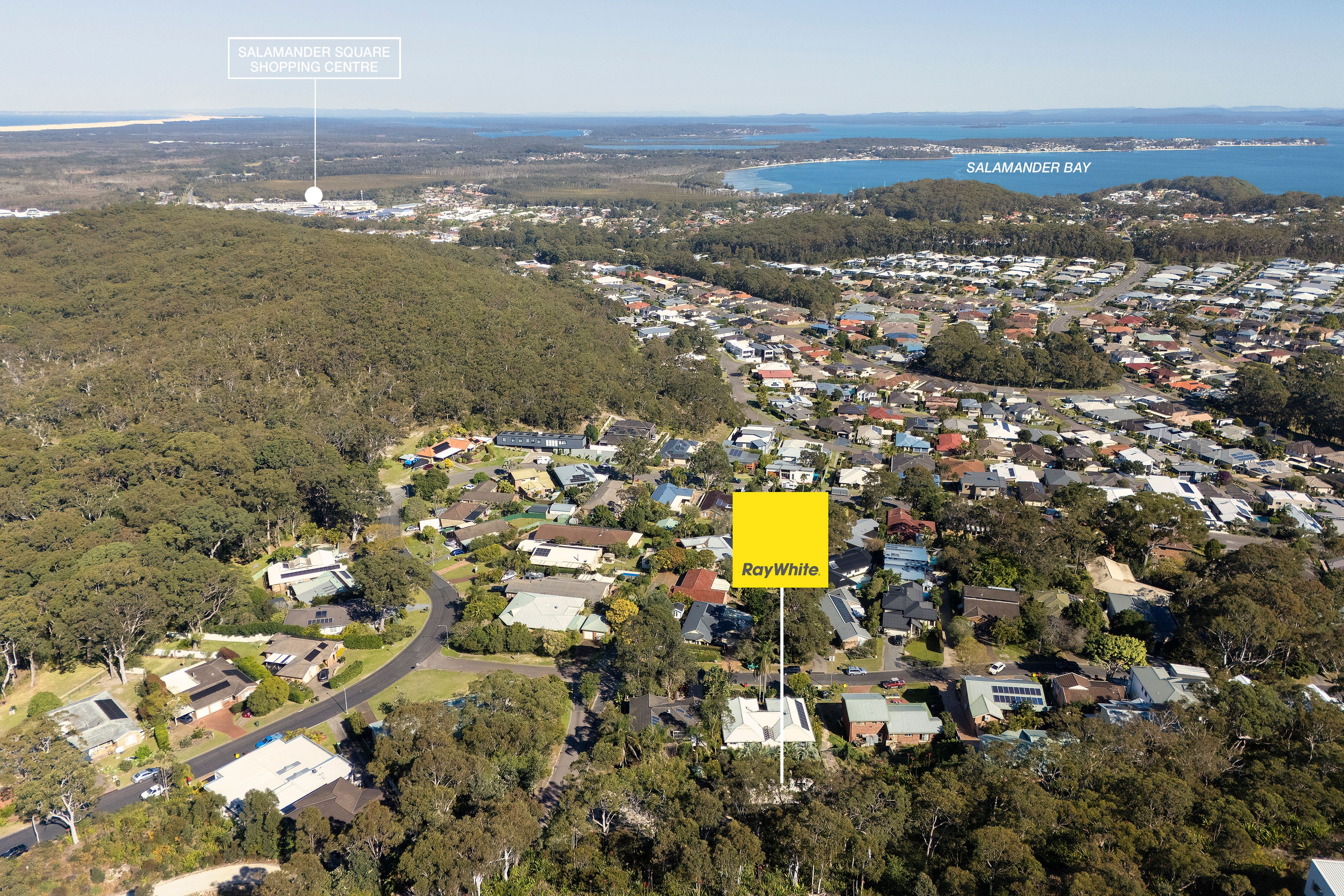 8A Tingara Road — photo 4 of 8