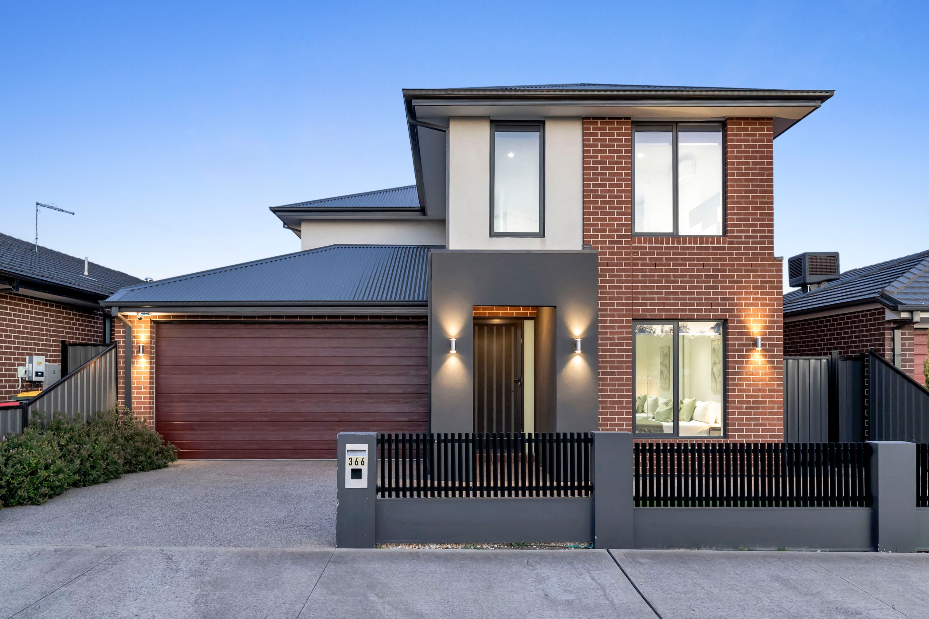 366 Highlander Drive, Craigieburn VIC 3064