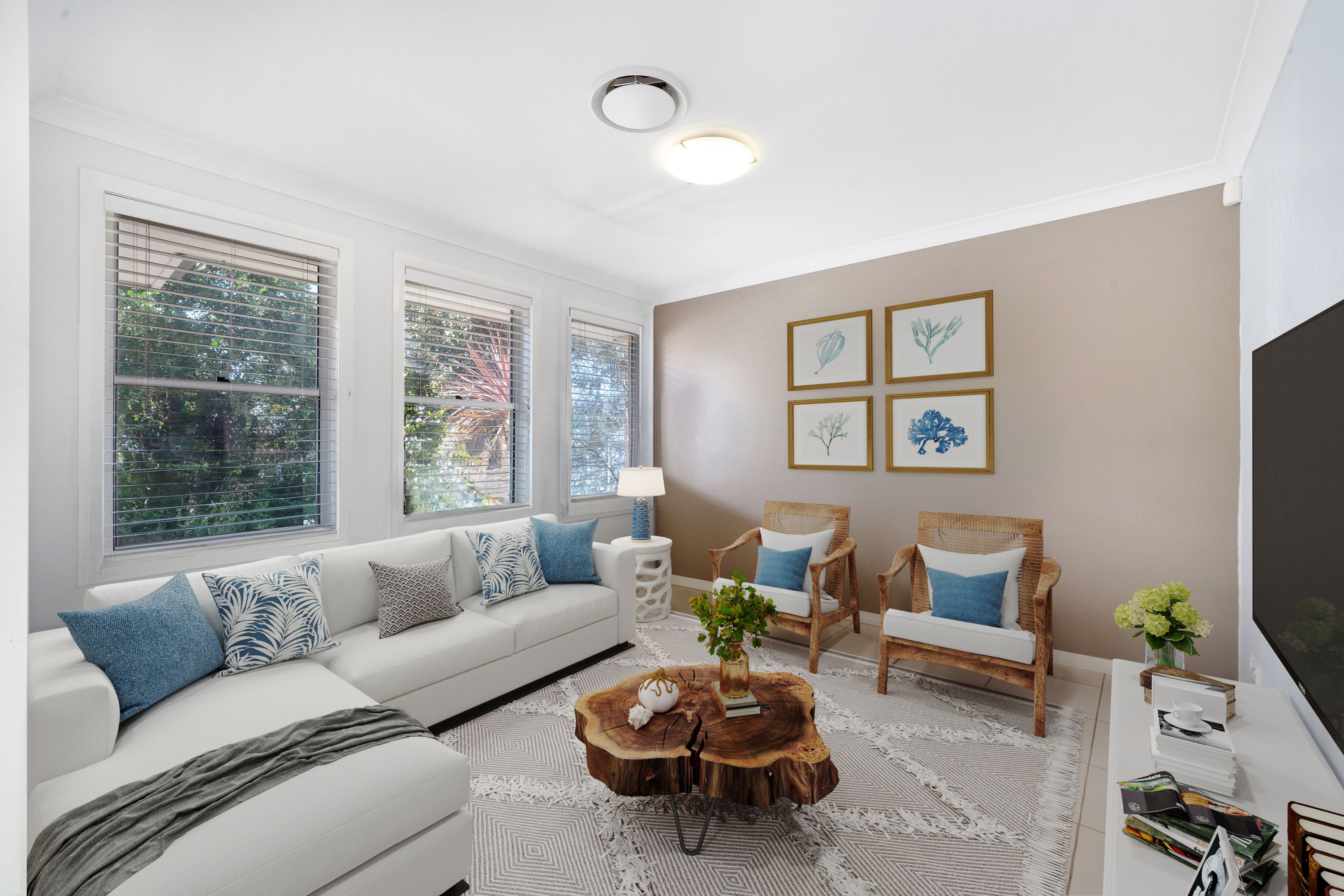 2 Sandstock Crescent, JORDAN SPRINGS, NSW 2747