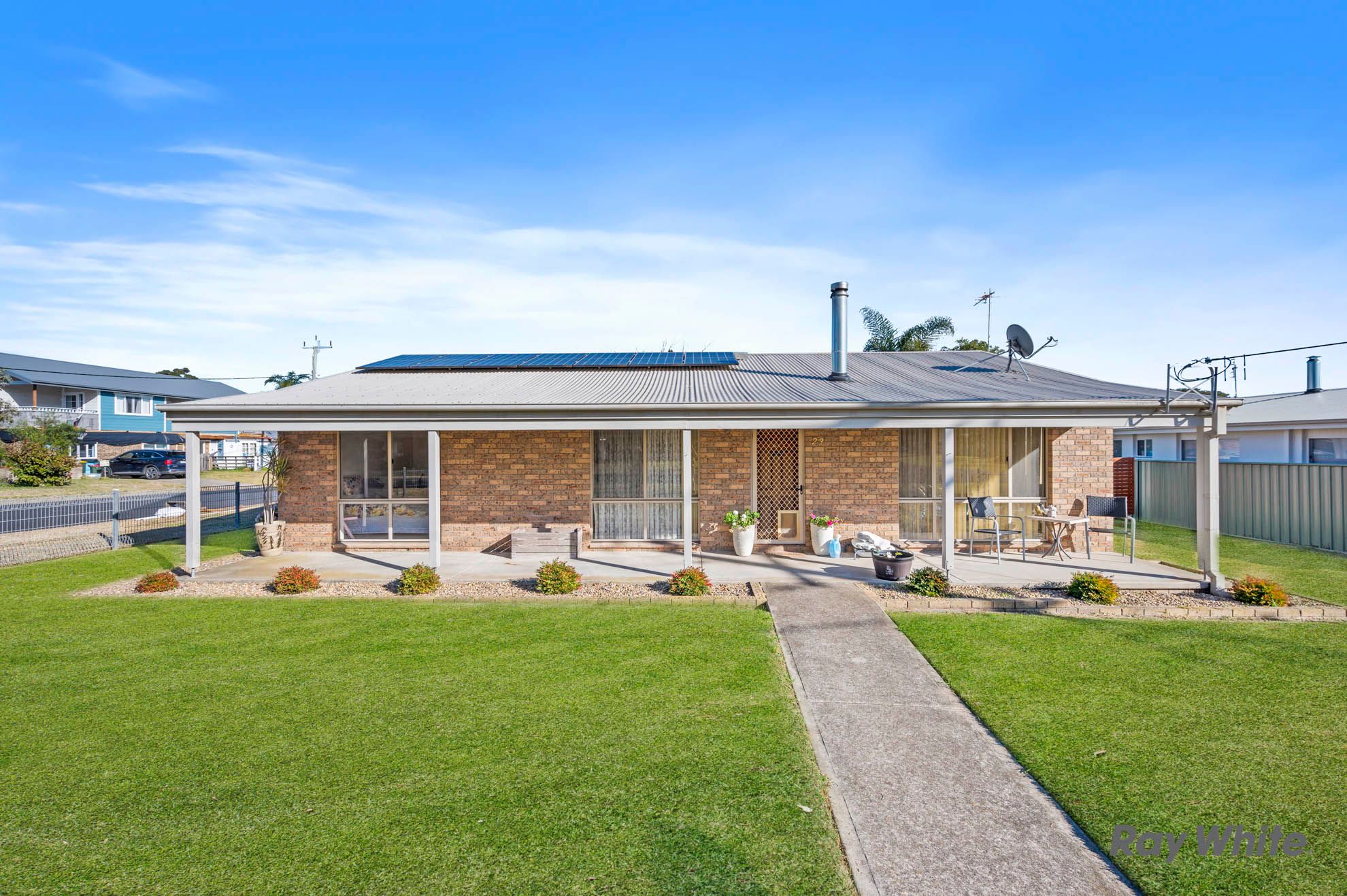 23 Kingston Place, Tomakin, NSW 2537