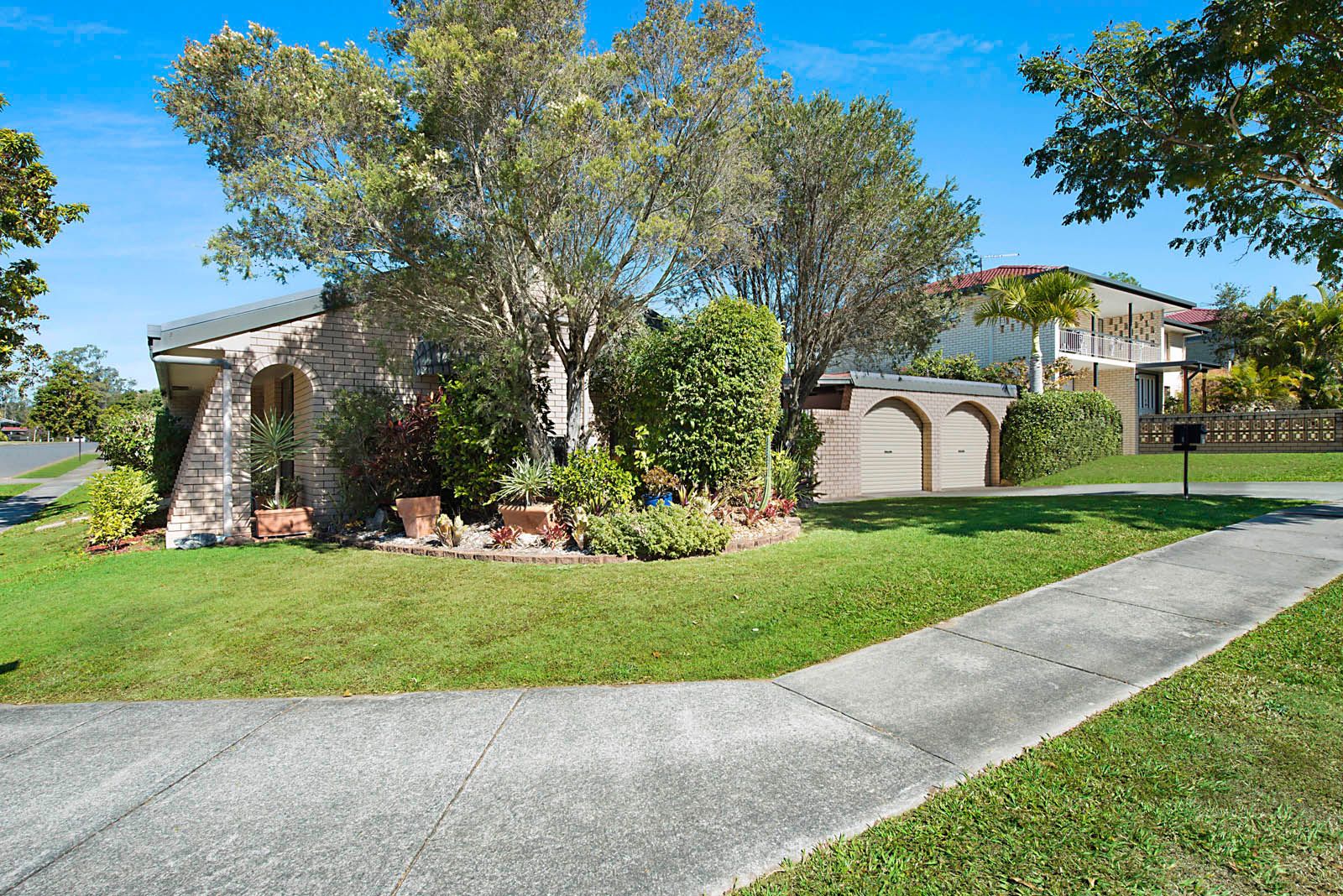 35 Delavan Street, Wishart QLD 4122