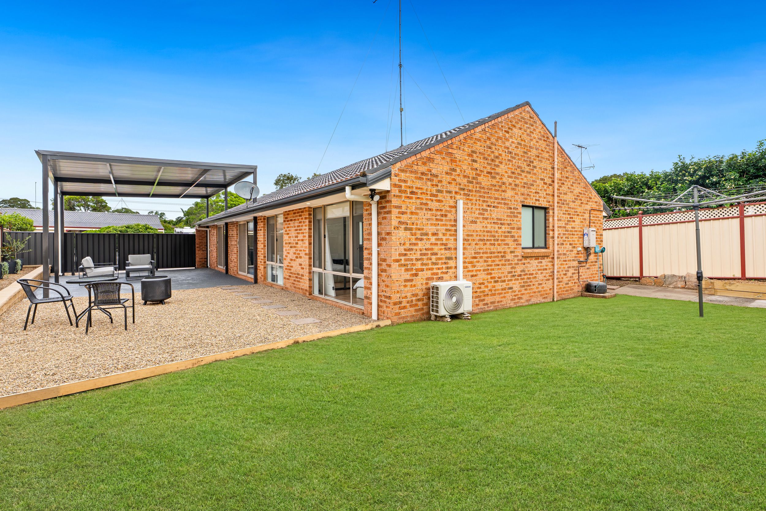 11 Bulu Drive, Glenmore Park, NSW