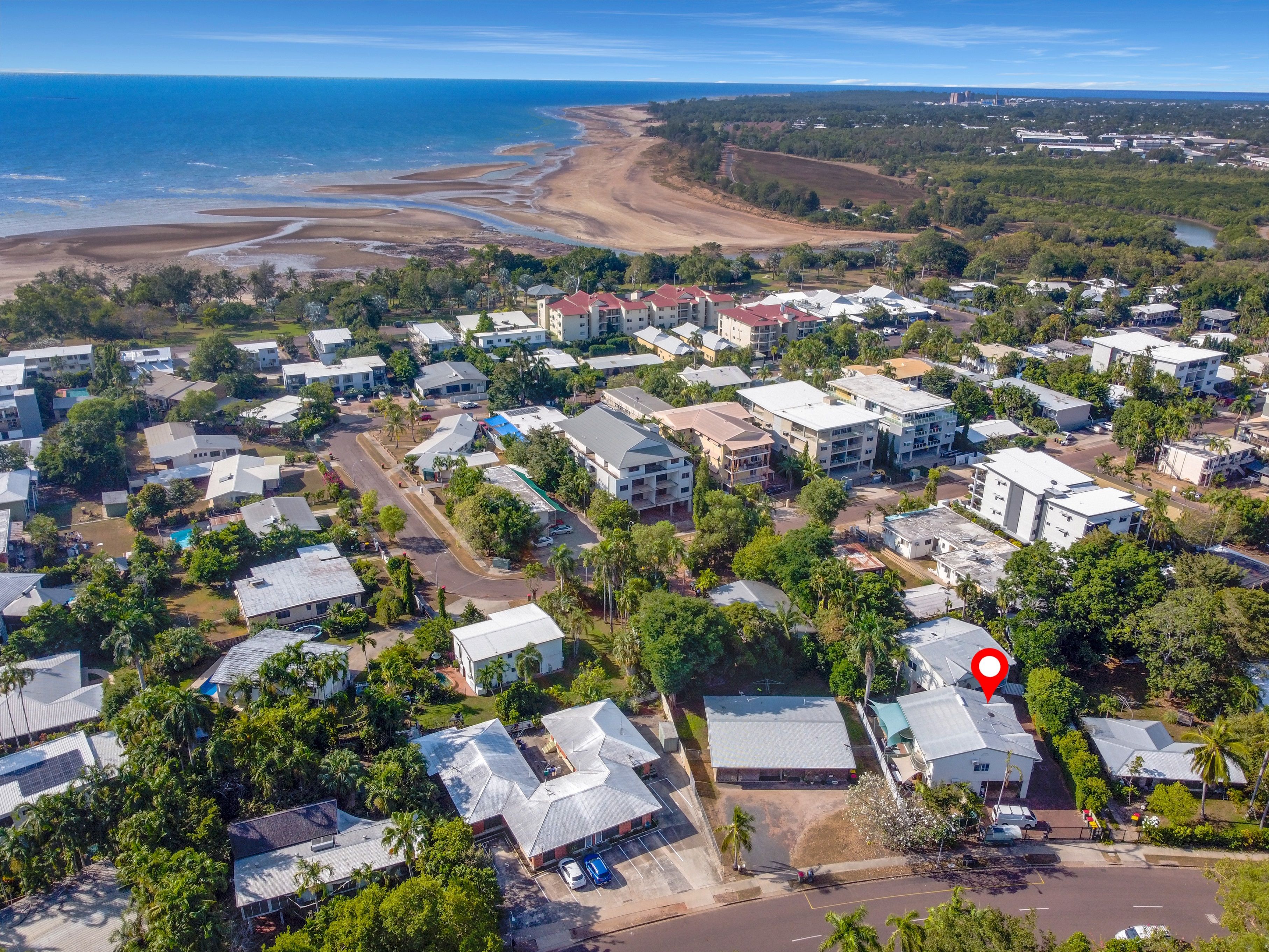 2/144 Ryland Road, Rapid Creek, NT 0810