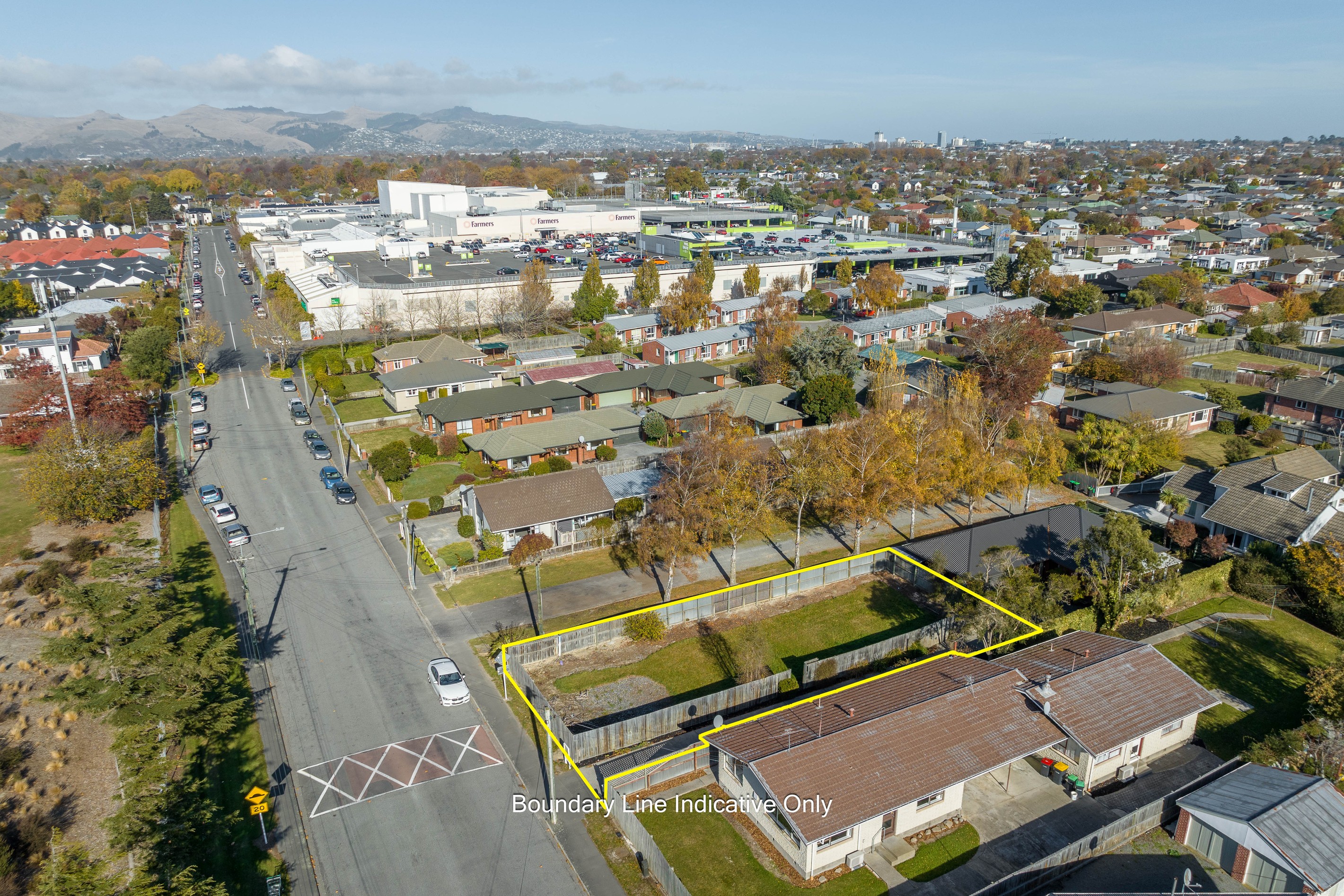 57a Golf Links Road, Shirley, Christchurch City