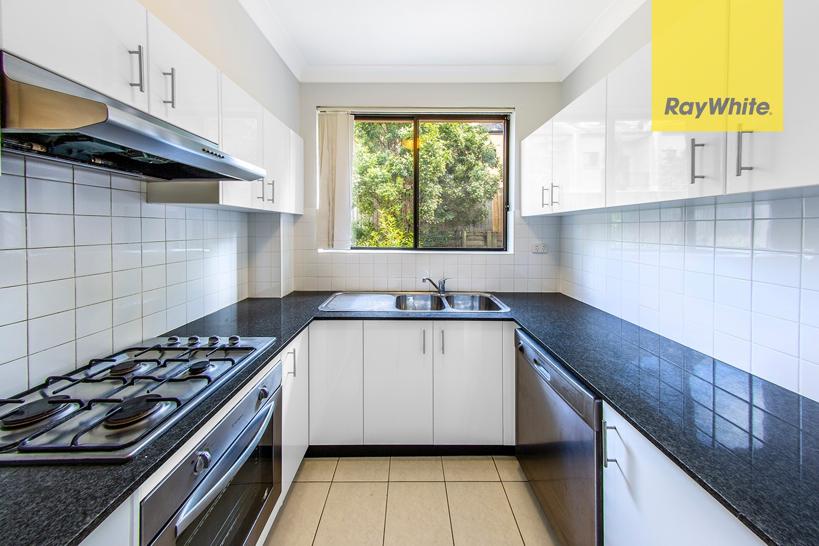 8/17-21 Belmore Street, North Parramatta, NSW 2151