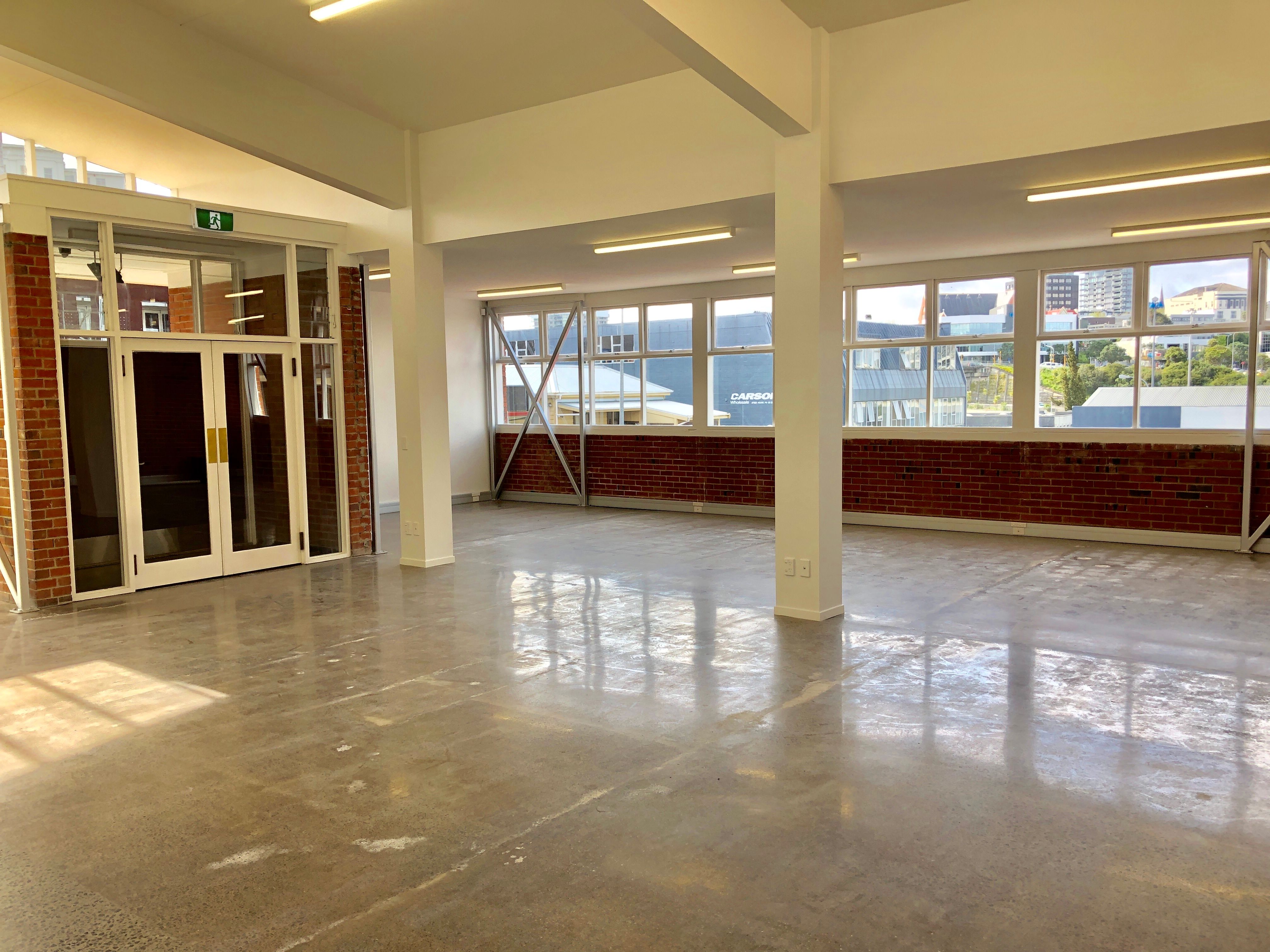 7 East Street, Newton, Auckland City