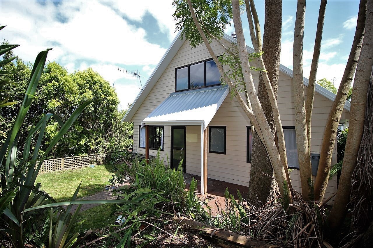 Judea, Tauranga City