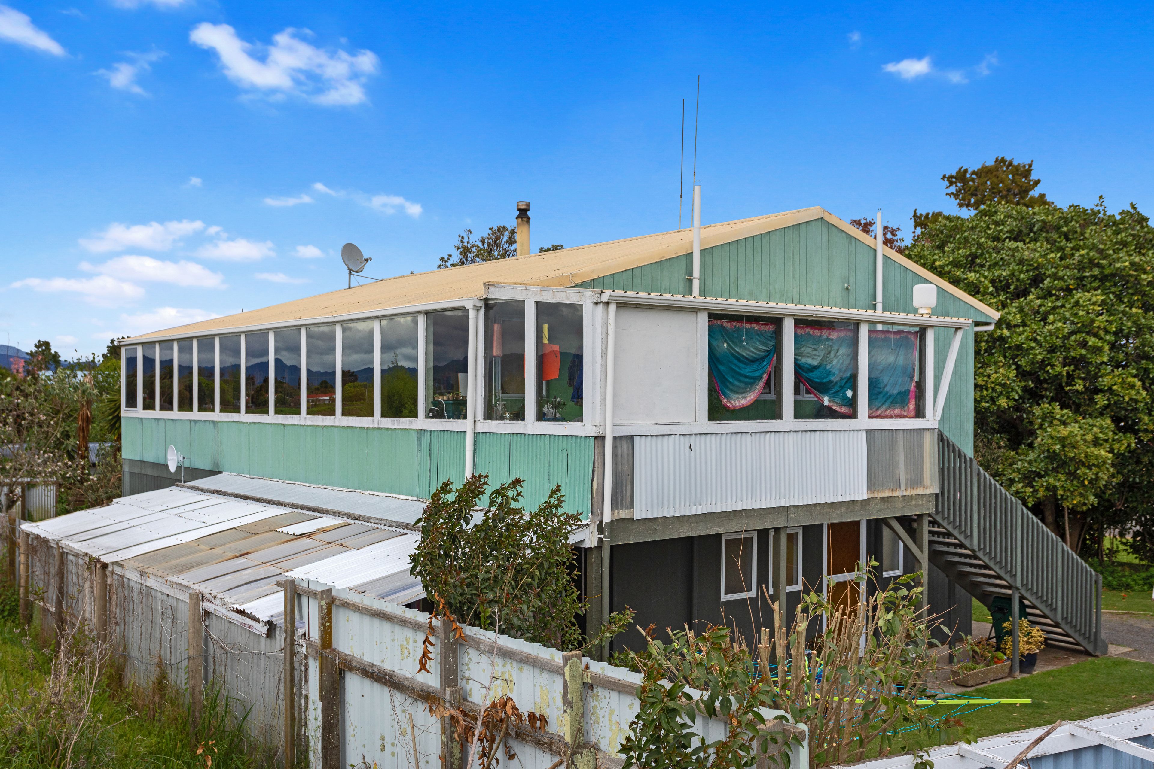 94 Buchanan Street, Opotiki, Opotiki District