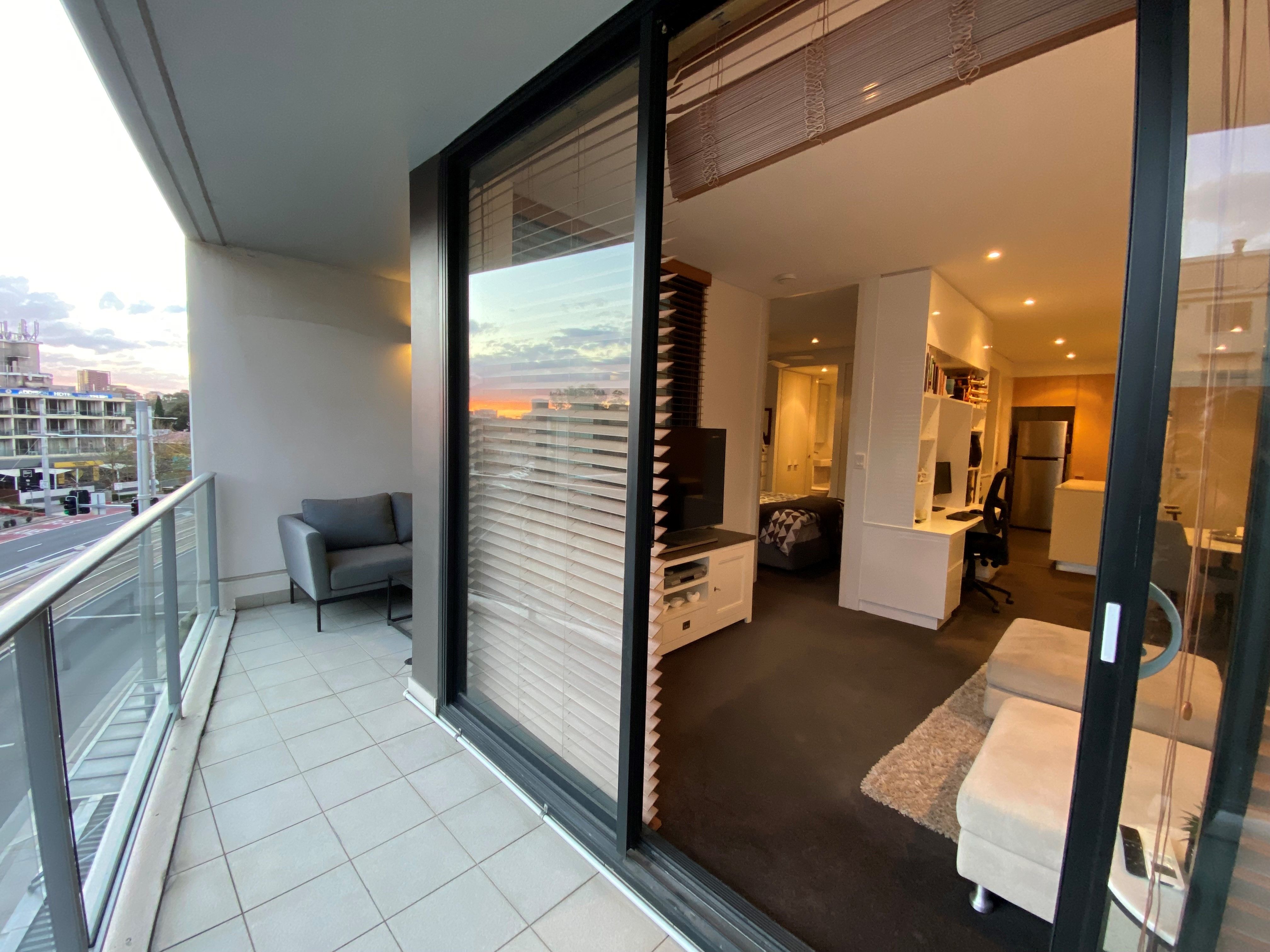 403D/250 Anzac Parade, Kensington, NSW 2033