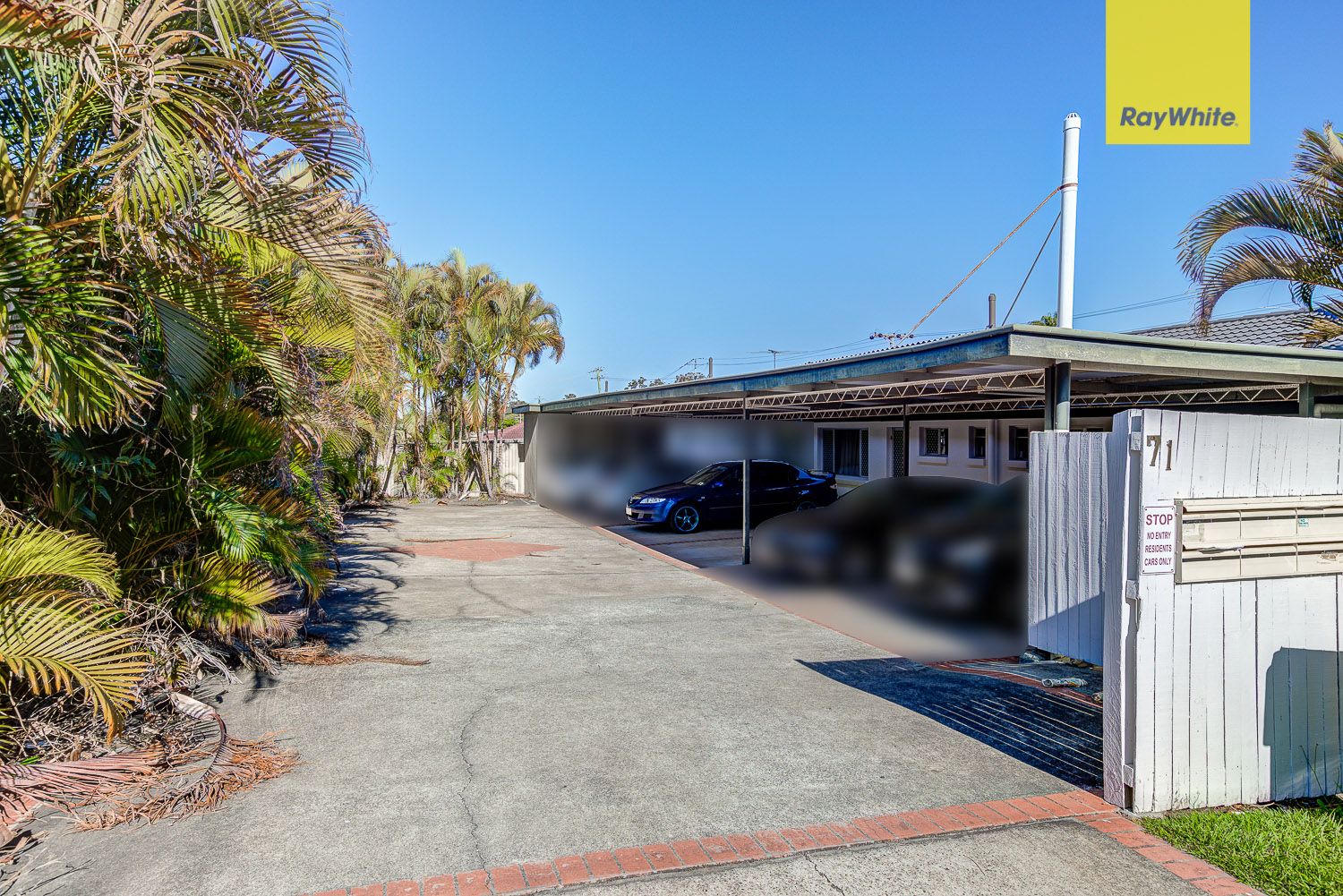 2/71-73 Ellen Street, Logan Central, QLD 4114