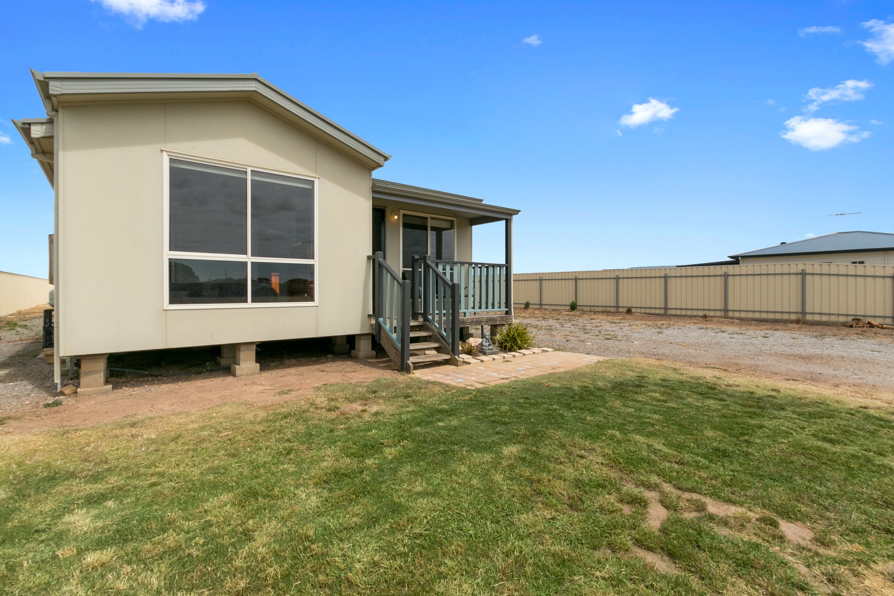 24 Dev Patterson Drive, Edithburgh, SA 5583 Sold House Ray White