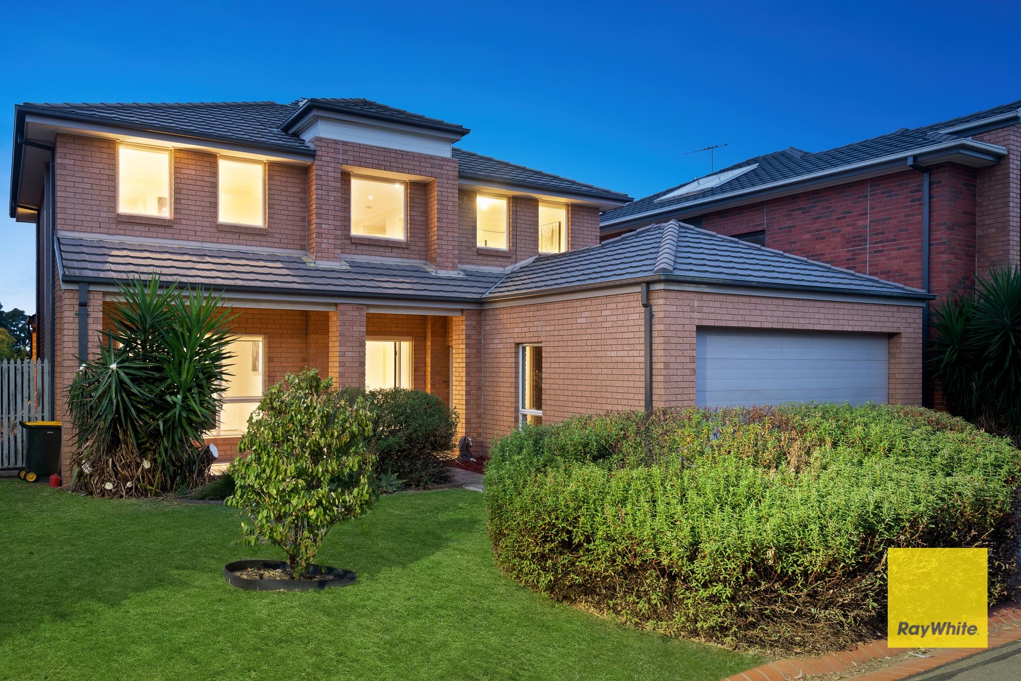 4 Tattler Court, Point Cook, VIC 3030