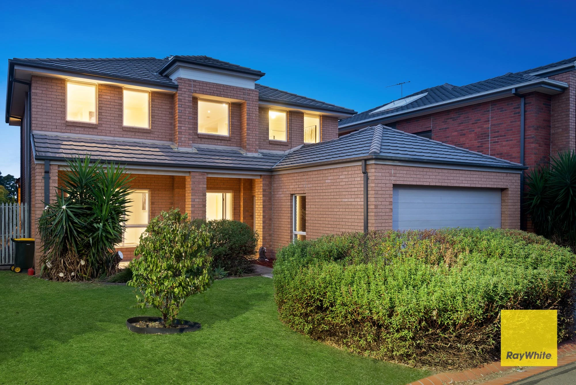 4 Tattler Court, Point Cook, VIC 3030