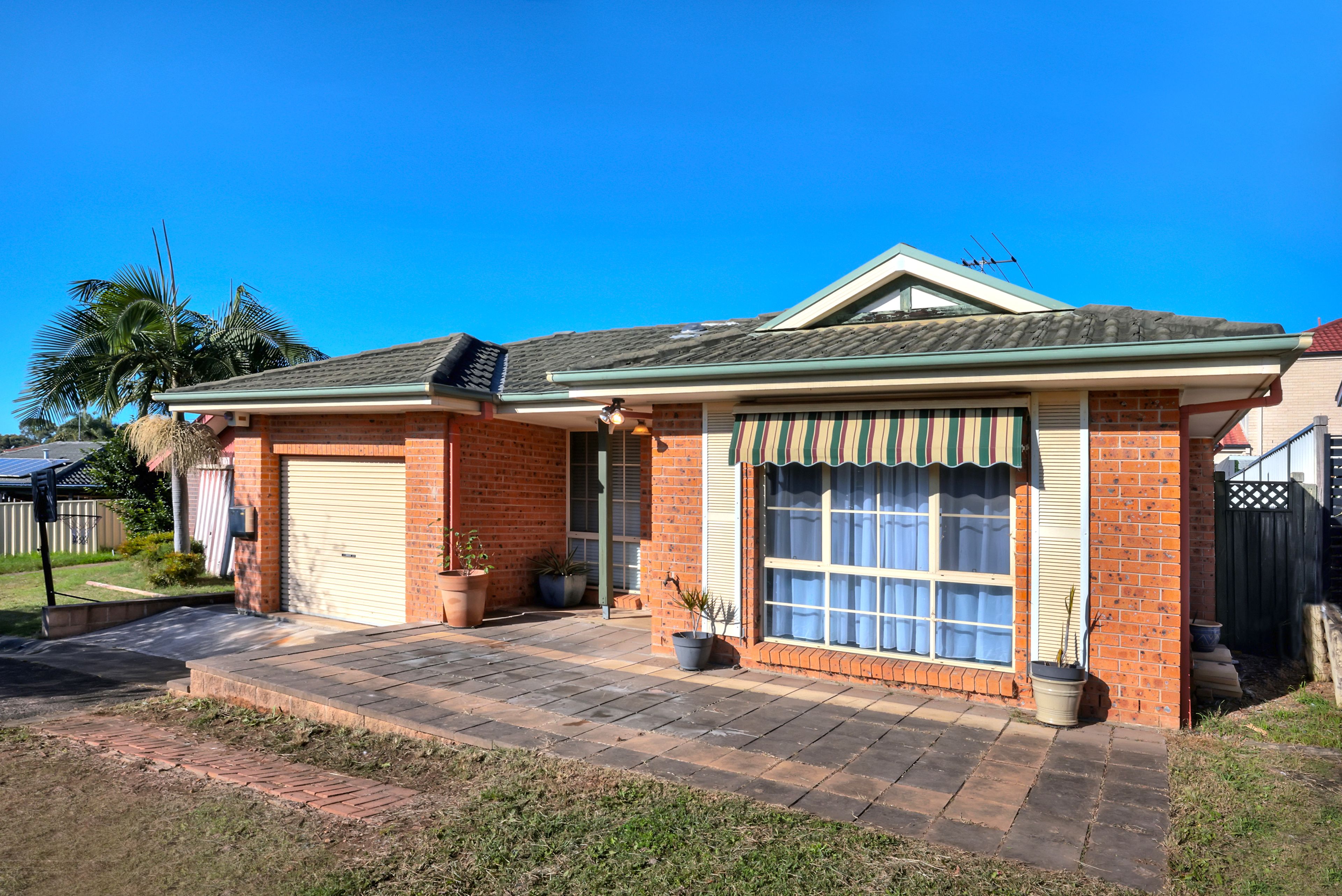 98 Goldmark Crescent, Cranebrook, NSW 2749