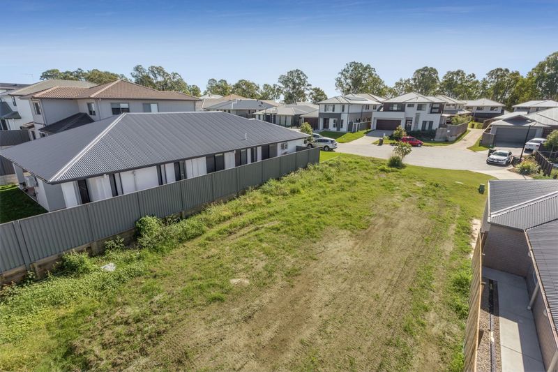 37 Majestic Street, Bridgeman Downs, QLD Land For Sale Residential
